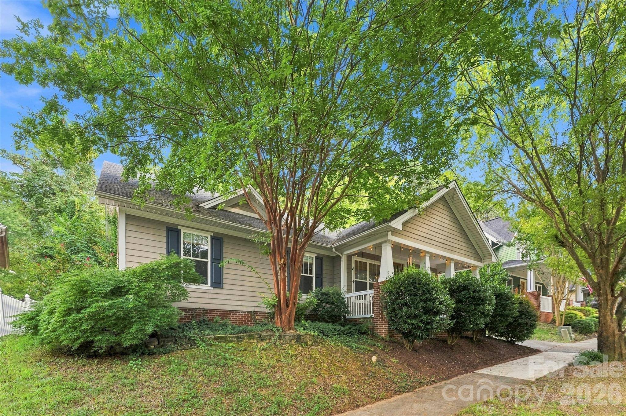 14100 Garden District ROW, Huntersville, NC 28078