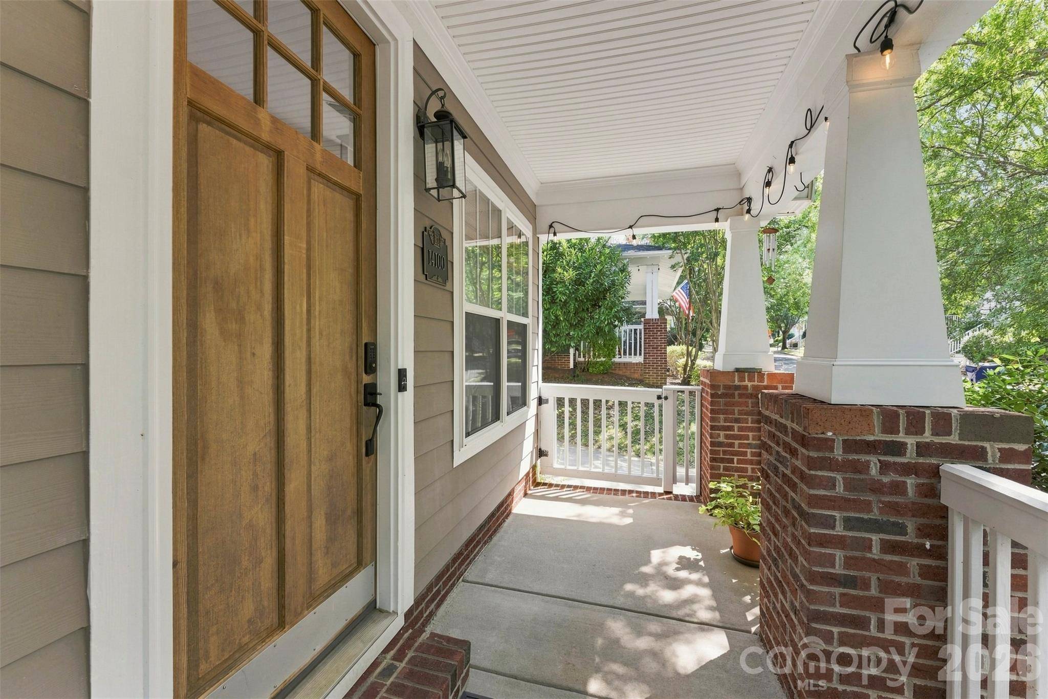 14100 Garden District ROW, Huntersville, NC 28078