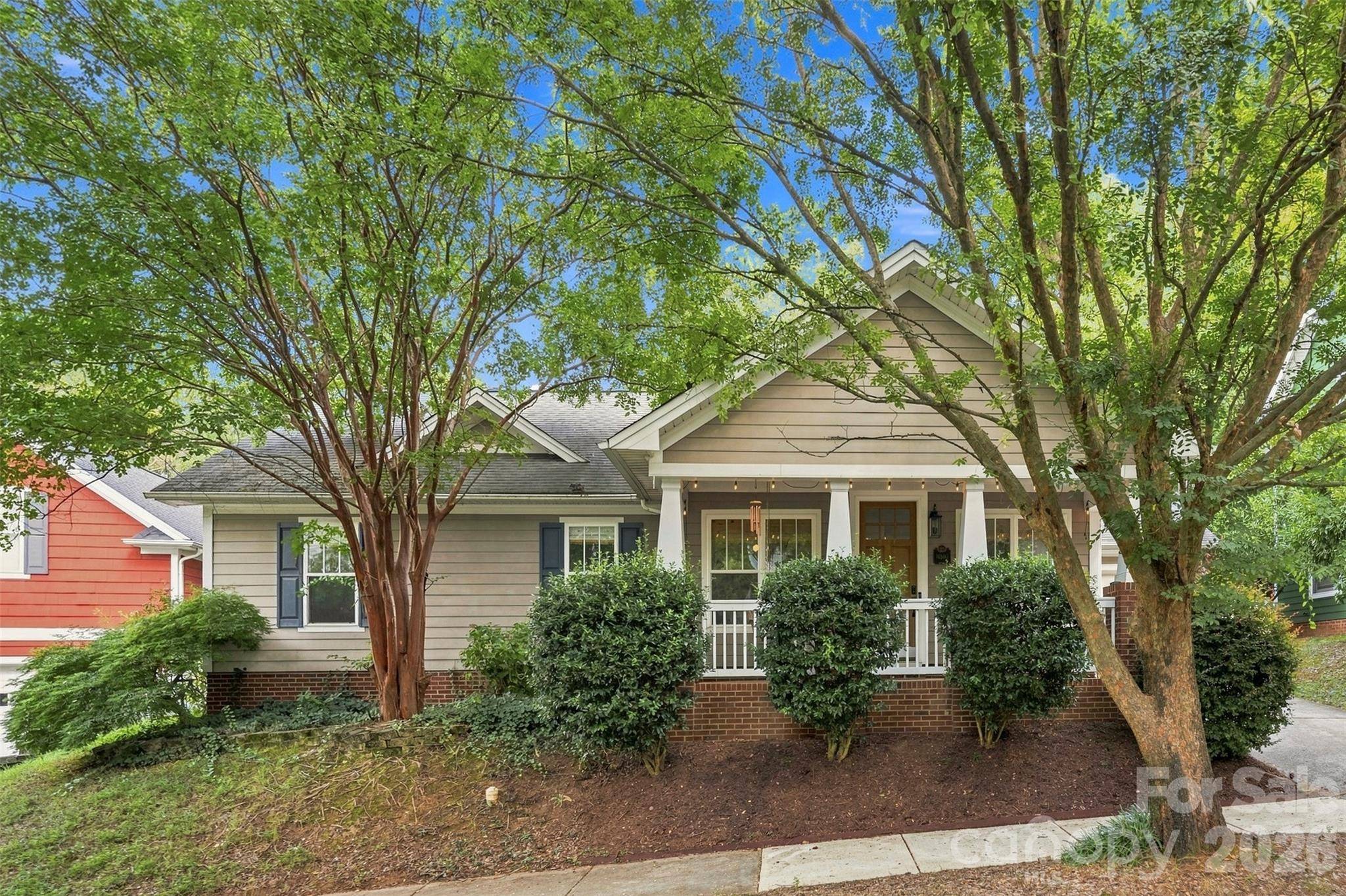 14100 Garden District ROW, Huntersville, NC 28078