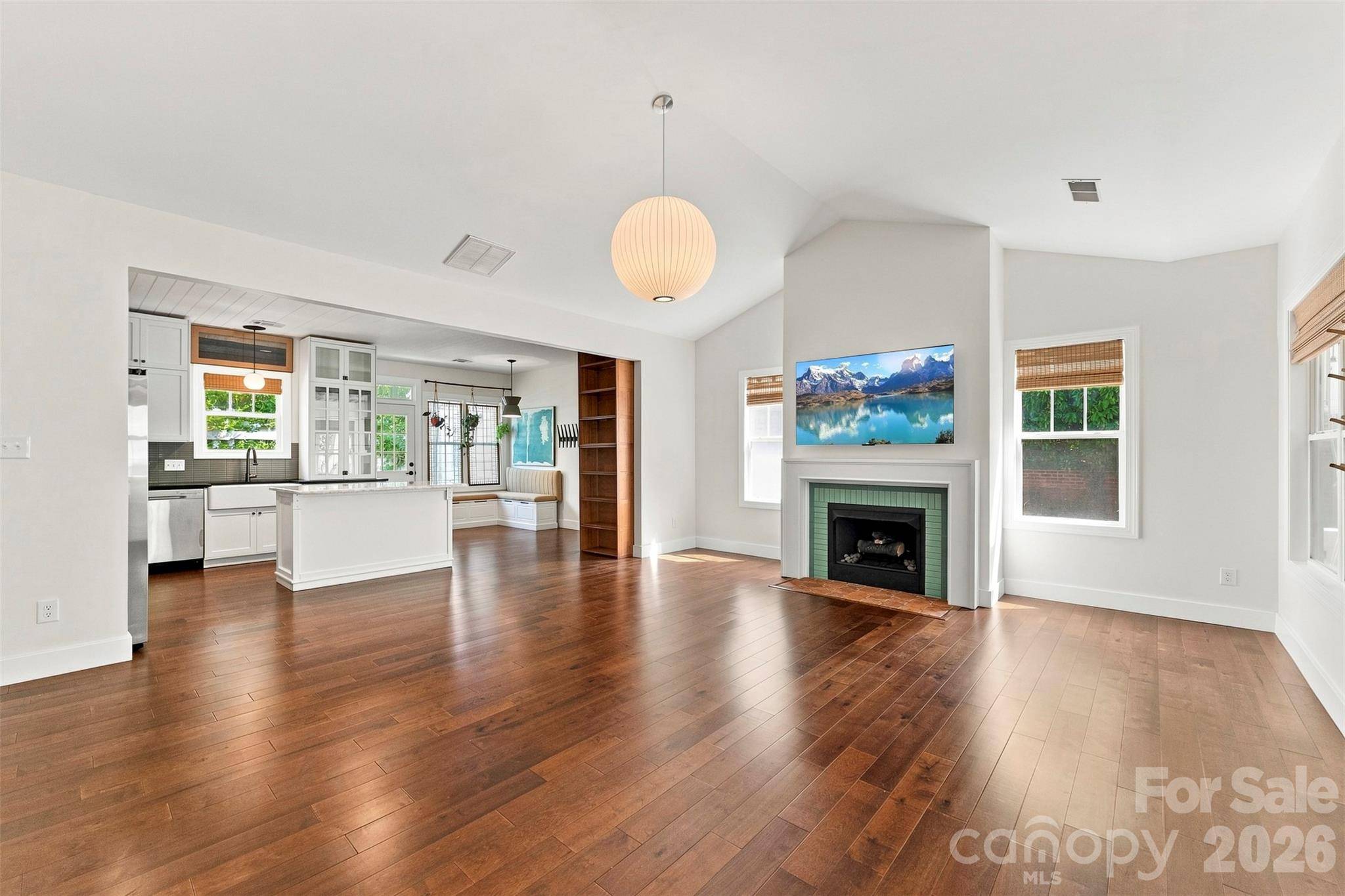 14100 Garden District ROW, Huntersville, NC 28078