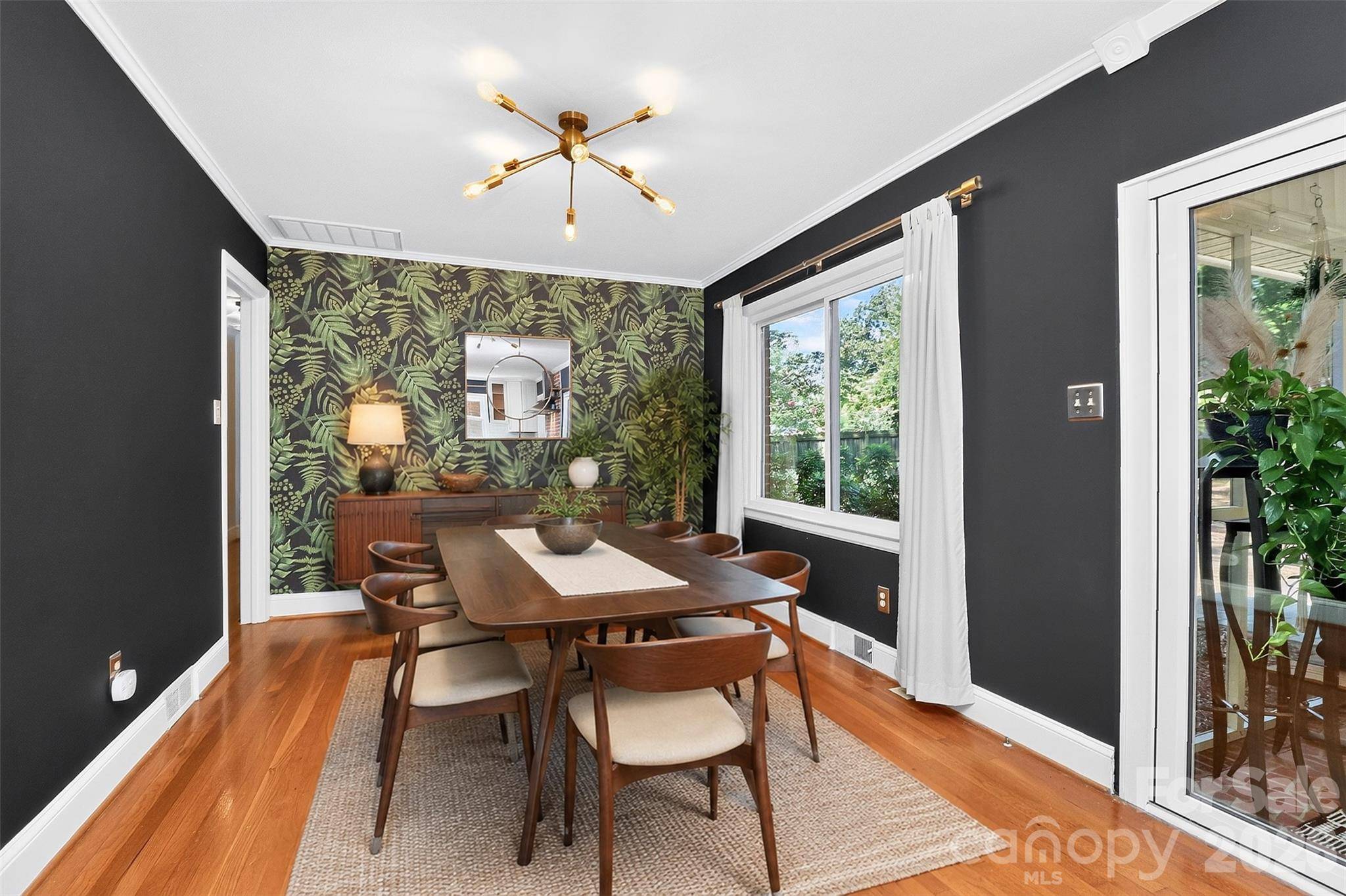 831 Faircrest DR, Charlotte, NC 28210