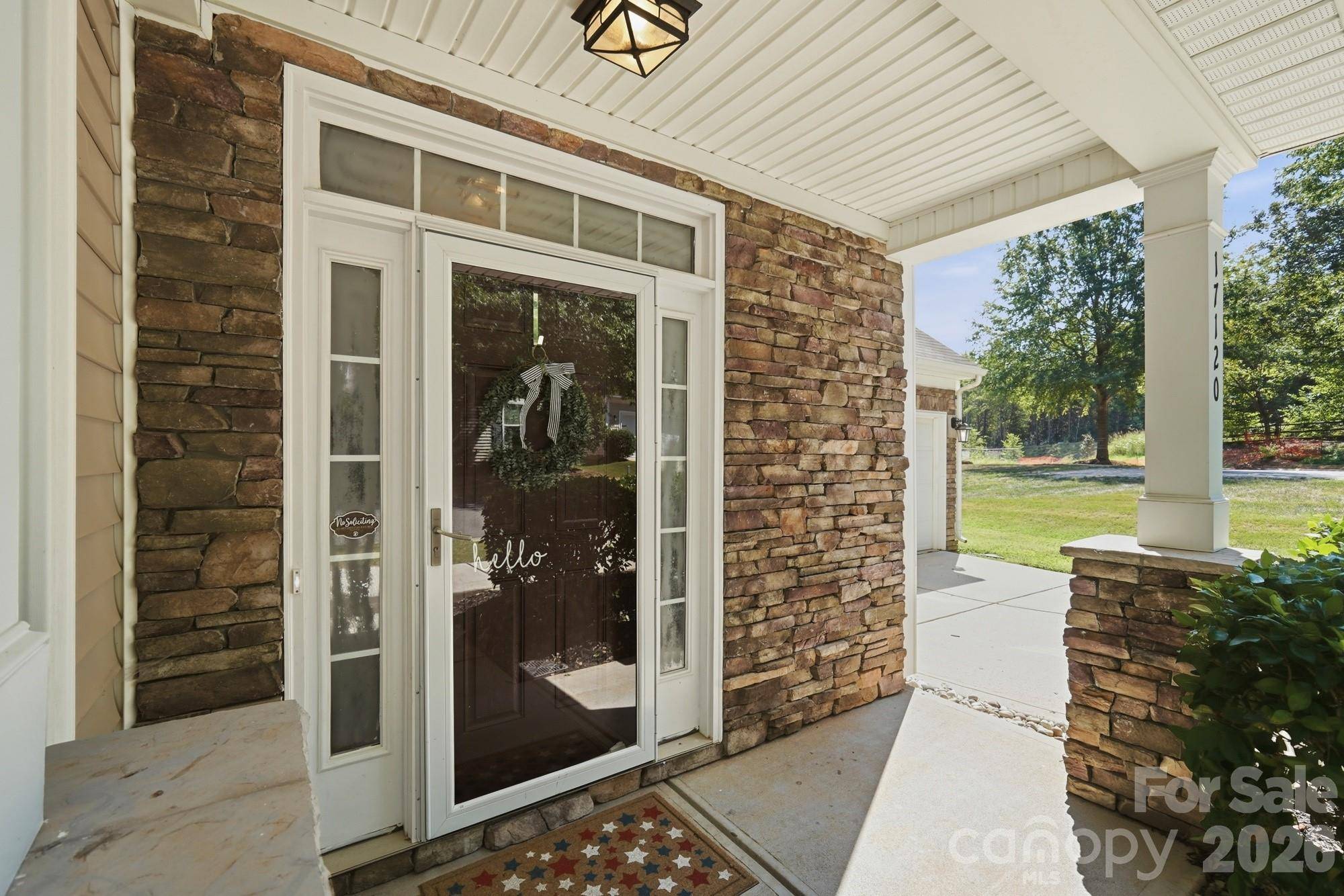 17120 Caldwell Track DR, Huntersville, NC 28078