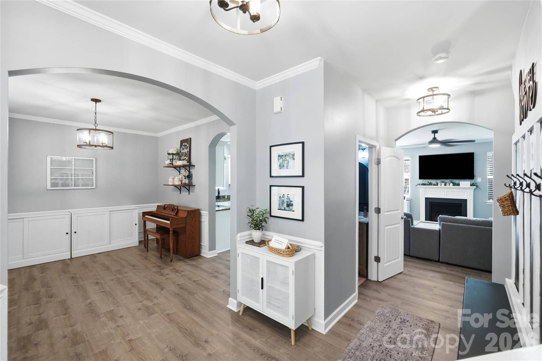 17120 Caldwell Track DR, Huntersville, NC 28078