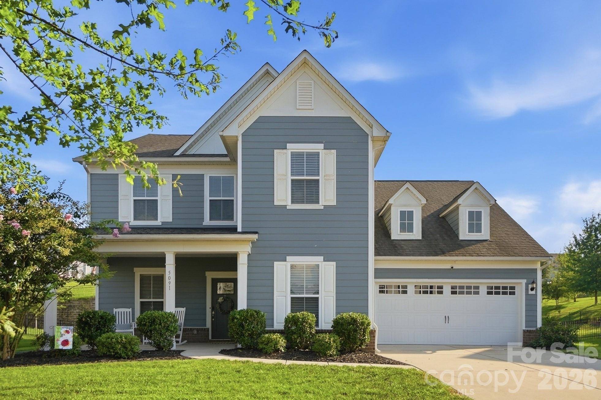 5091 Havencrest DR, Fort Mill, SC 29715