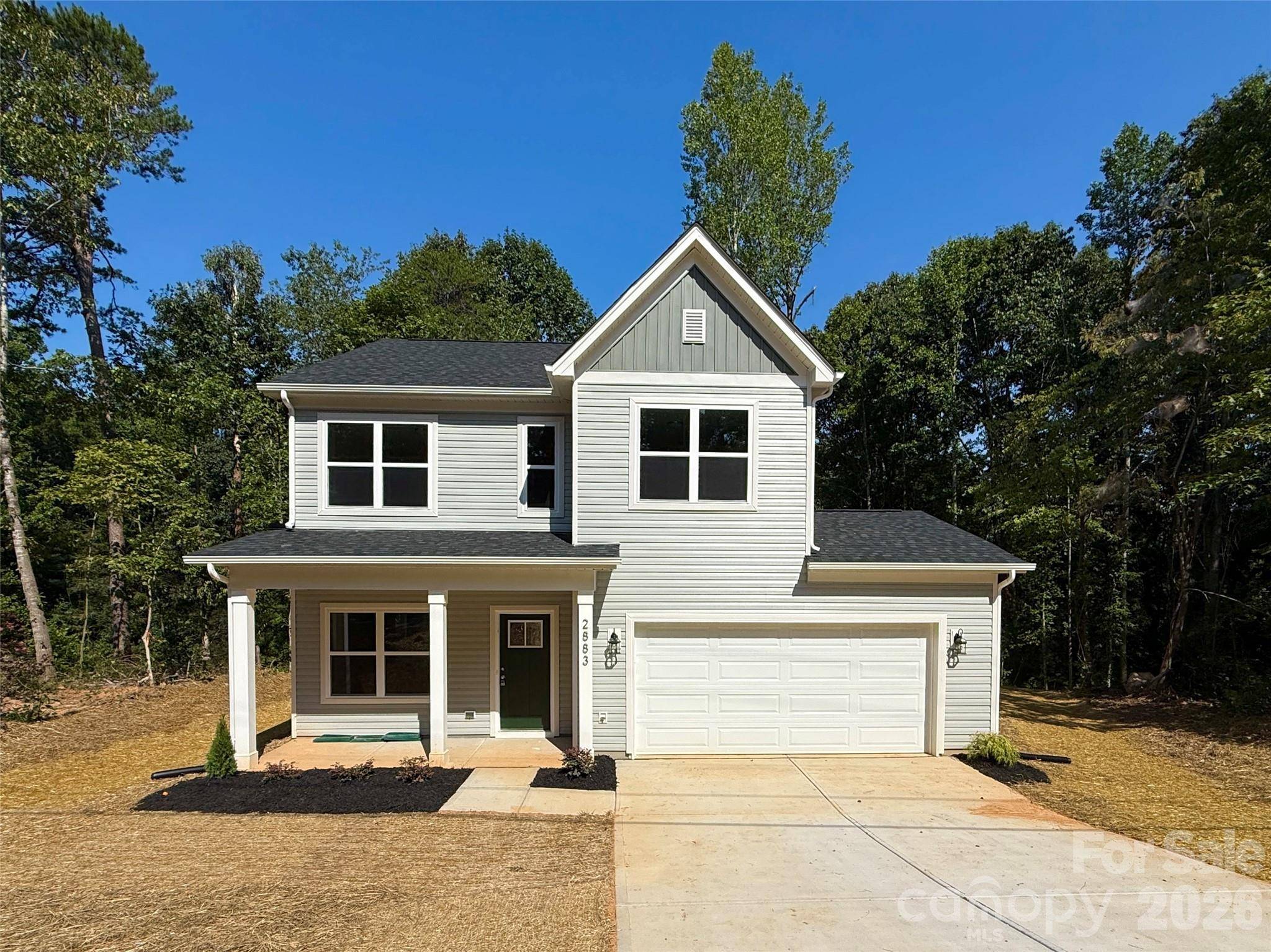 2883 Loviee RD, Lincolnton, NC 28092