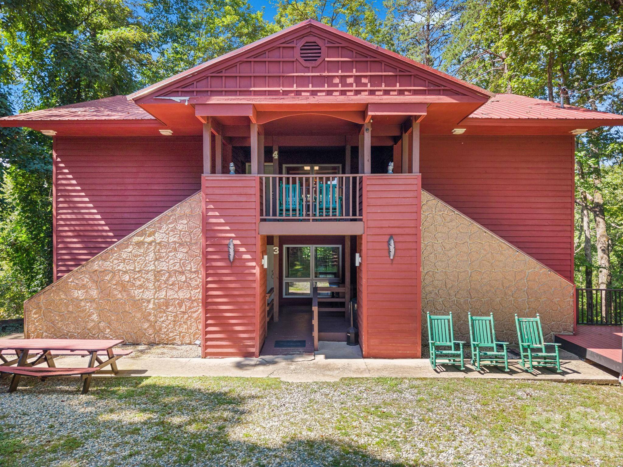 55 57 Observation Point DR, Bryson City, NC 28713