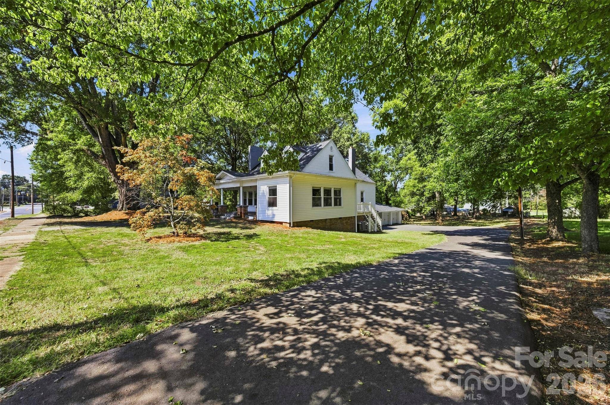 141 E Whitley ST, Norwood, NC 28128