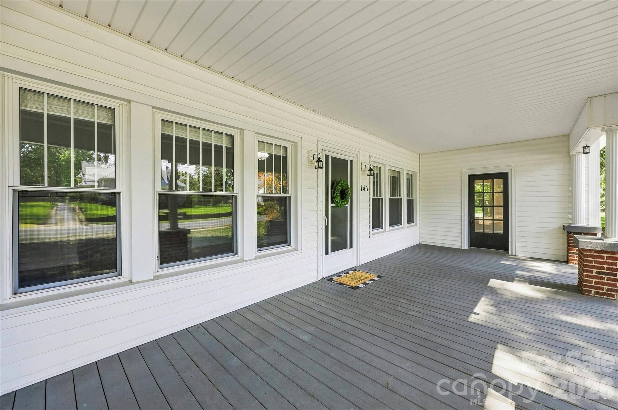 141 E Whitley ST, Norwood, NC 28128