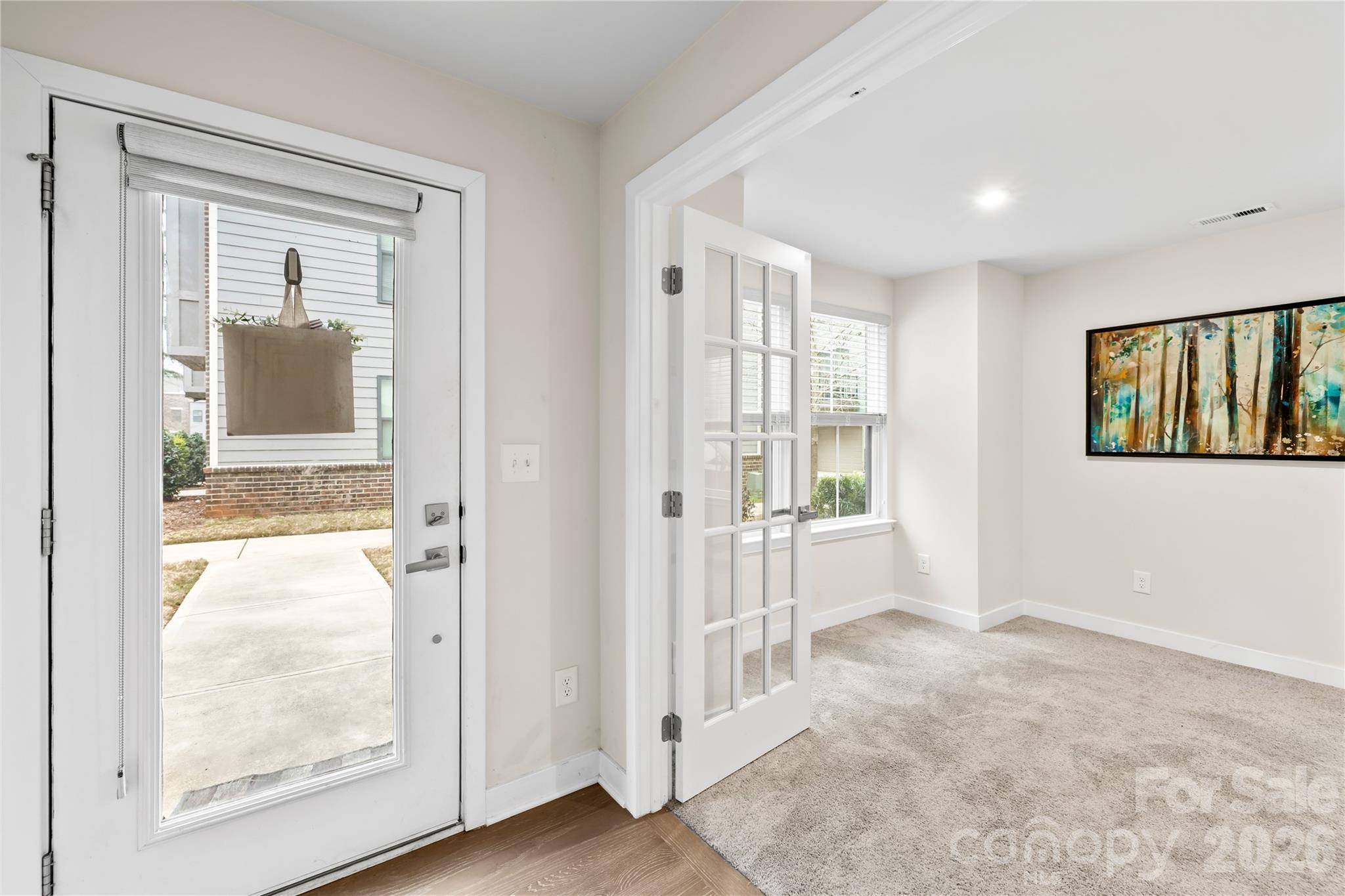 563 Nantahala DR, Charlotte, NC 28211