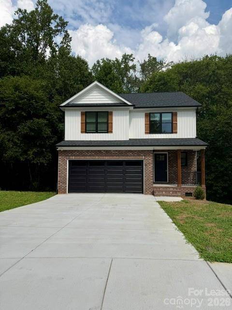 1211 Brecken CT, Kannapolis, NC 28081