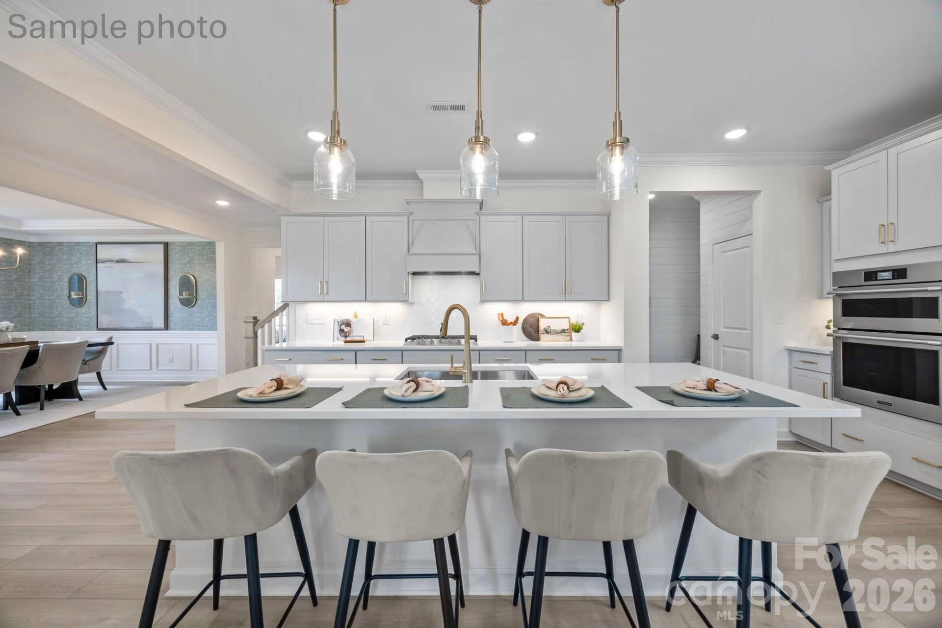 3025 Hayes RDG #22, Belmont, NC 28012