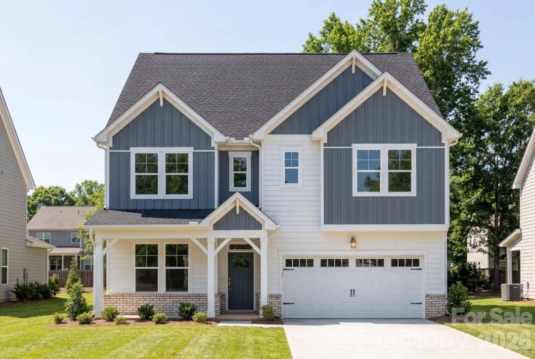 3025 Hayes RDG #22, Belmont, NC 28012