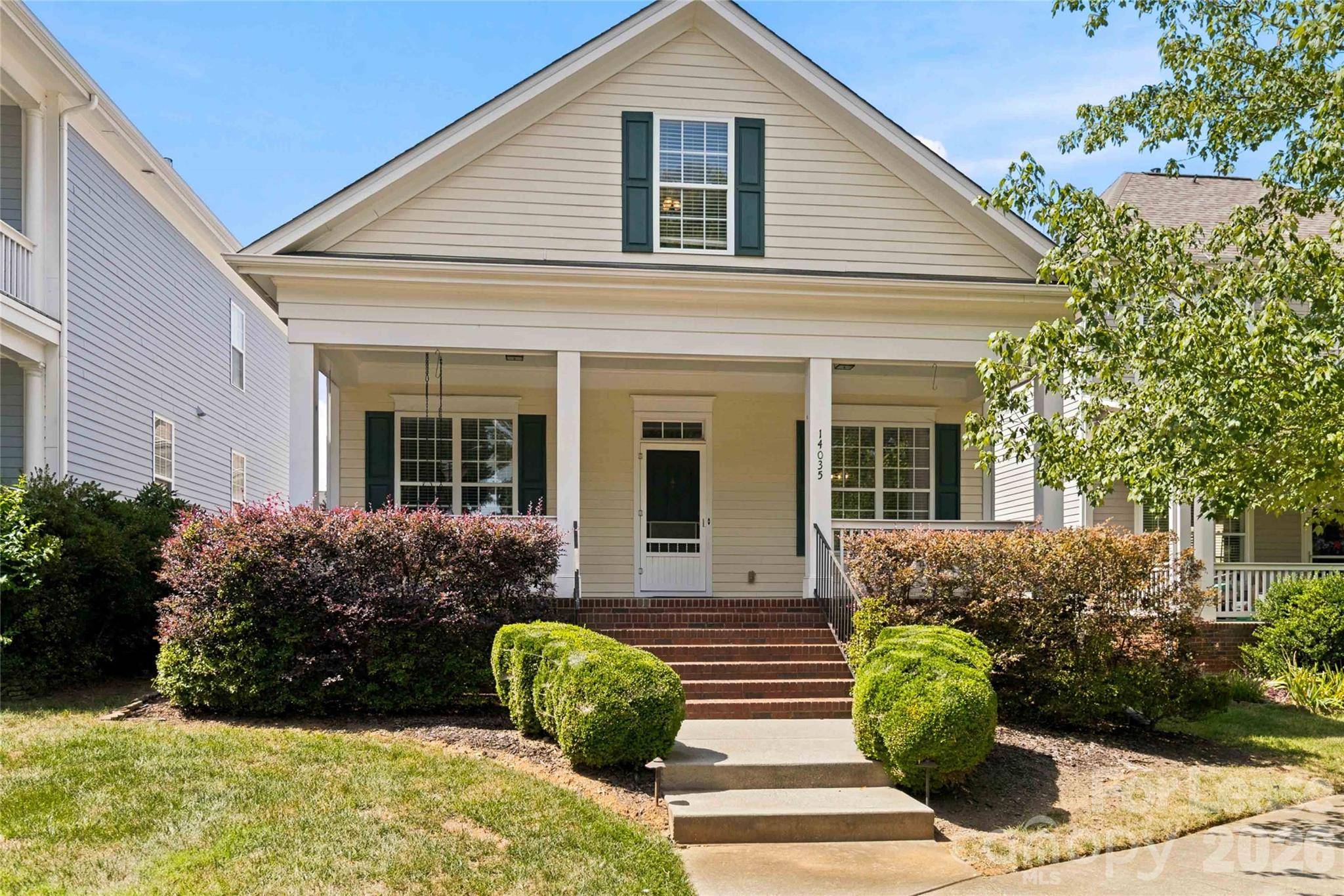 14035 Bankside DR, Huntersville, NC 28078