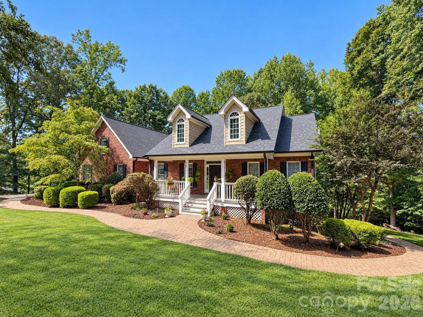 118 Tayport DR, Troutman, NC 28166