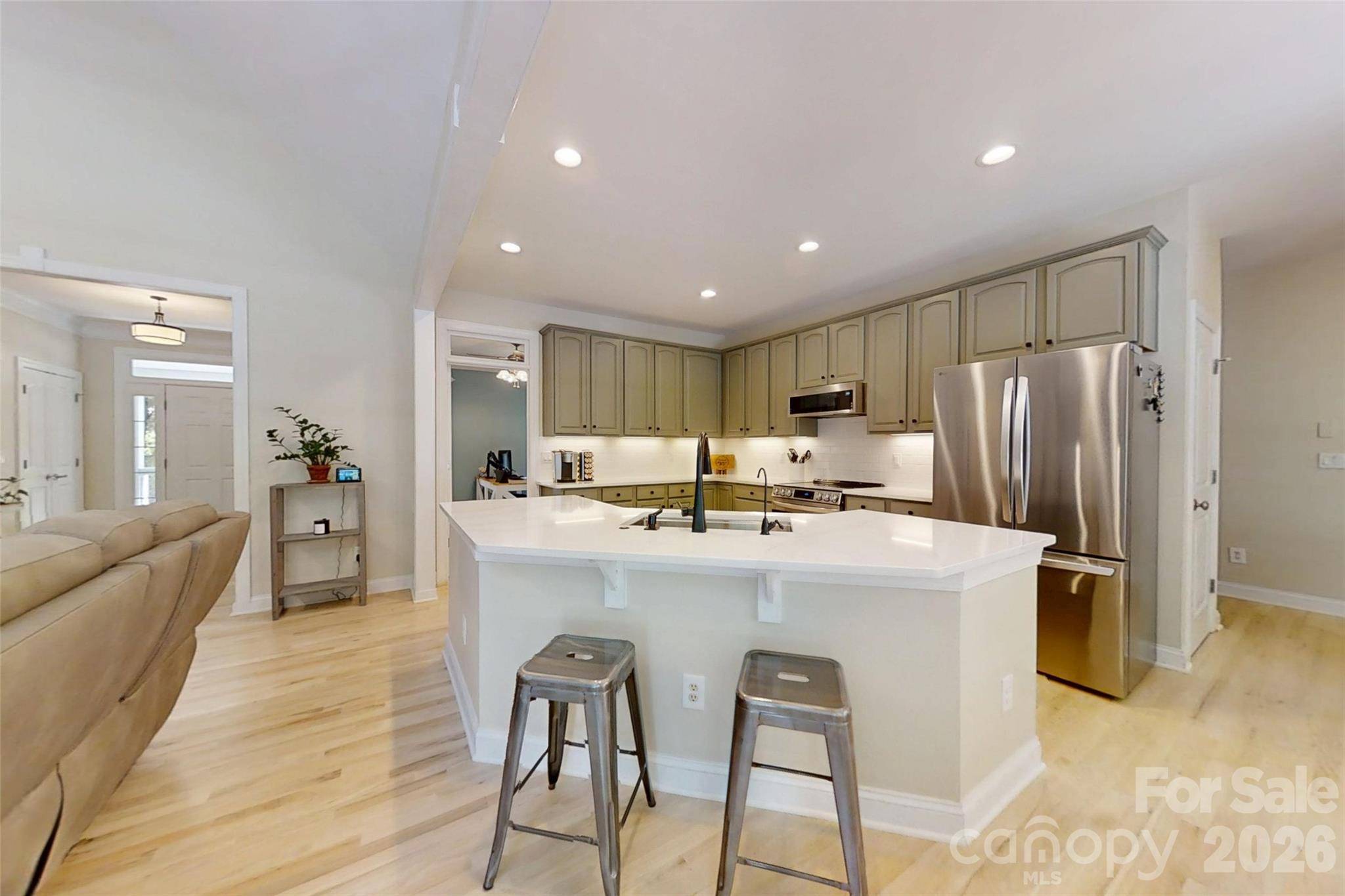 118 Tayport DR, Troutman, NC 28166