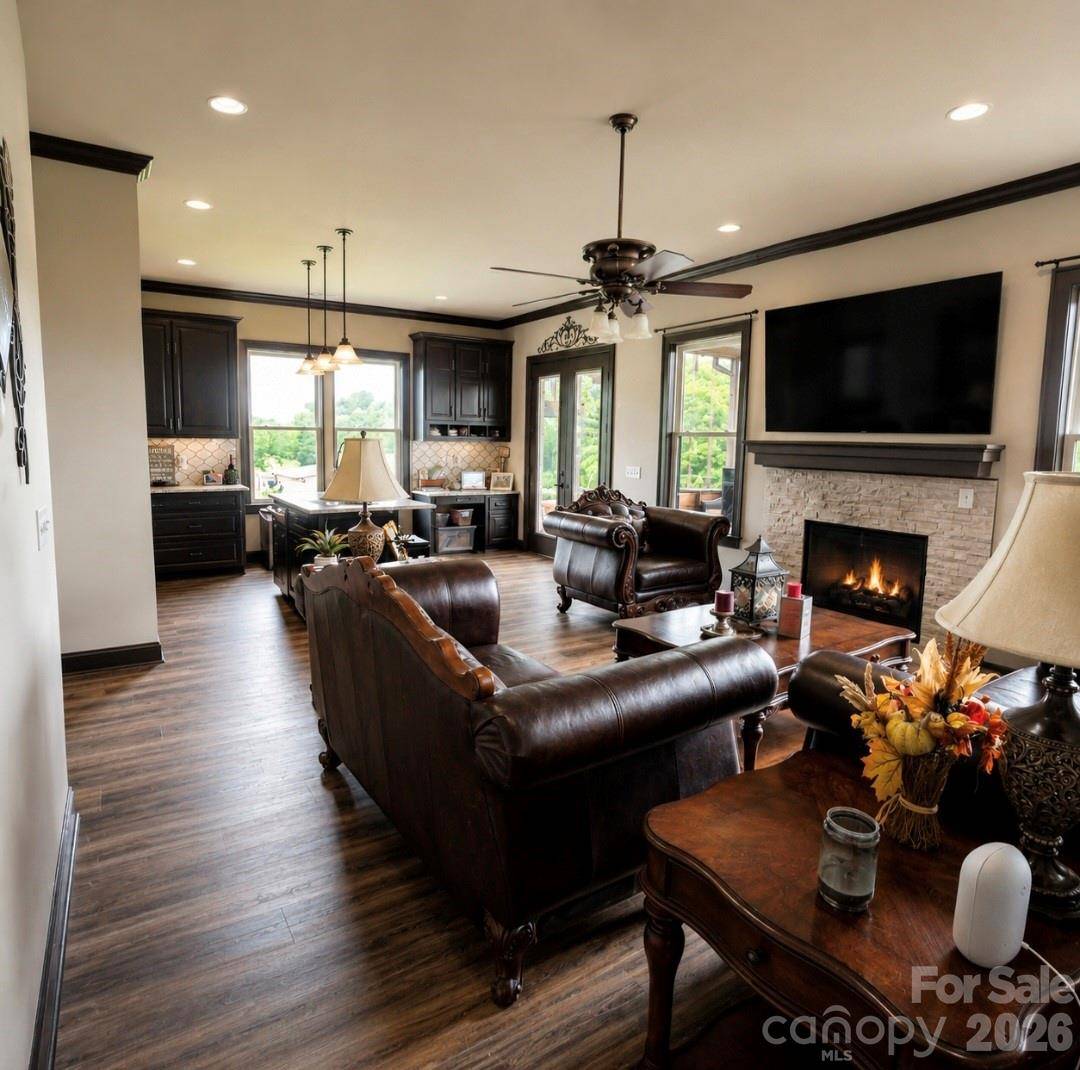 3233 Hahn Scott RD, Mount Pleasant, NC 28124