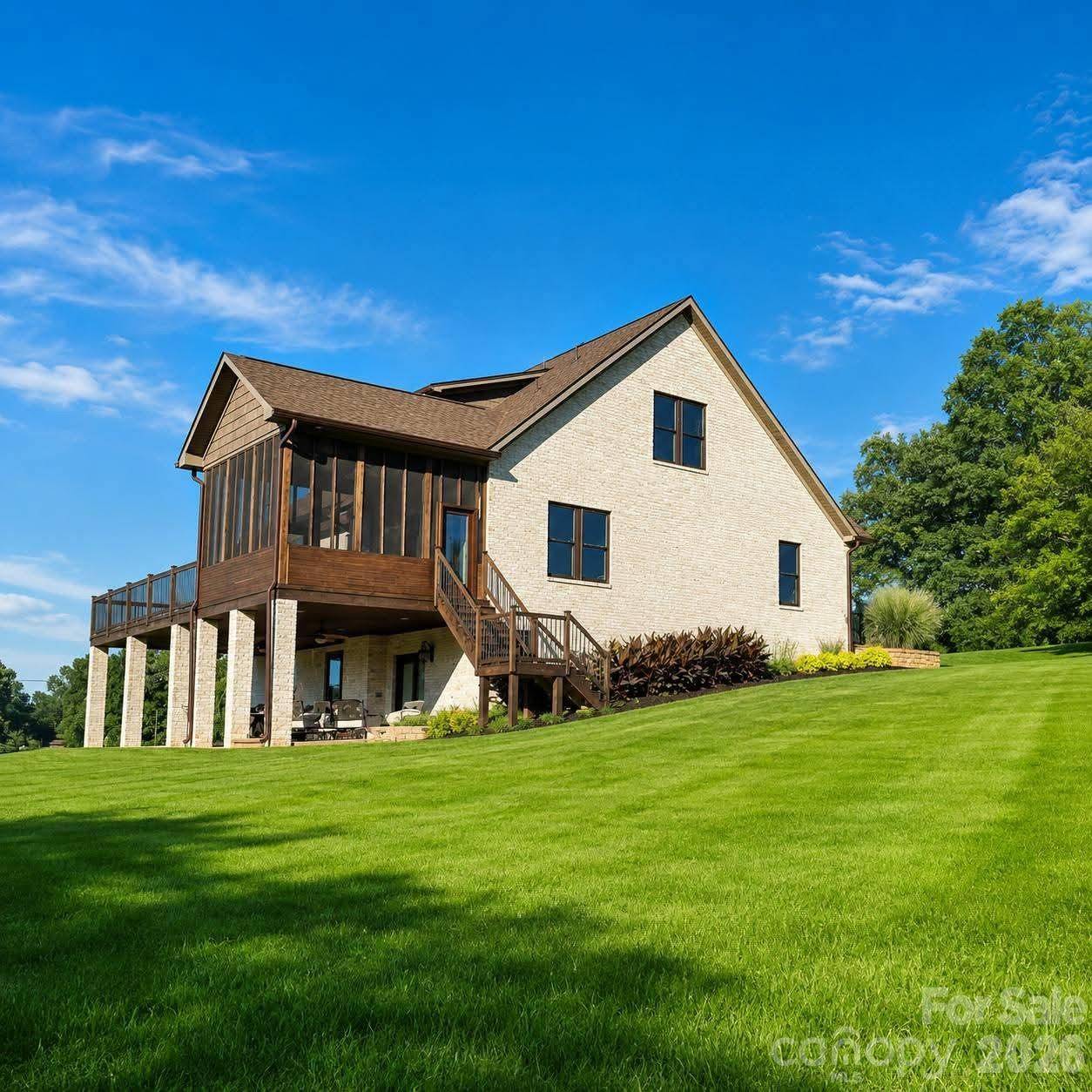 3233 Hahn Scott RD, Mount Pleasant, NC 28124