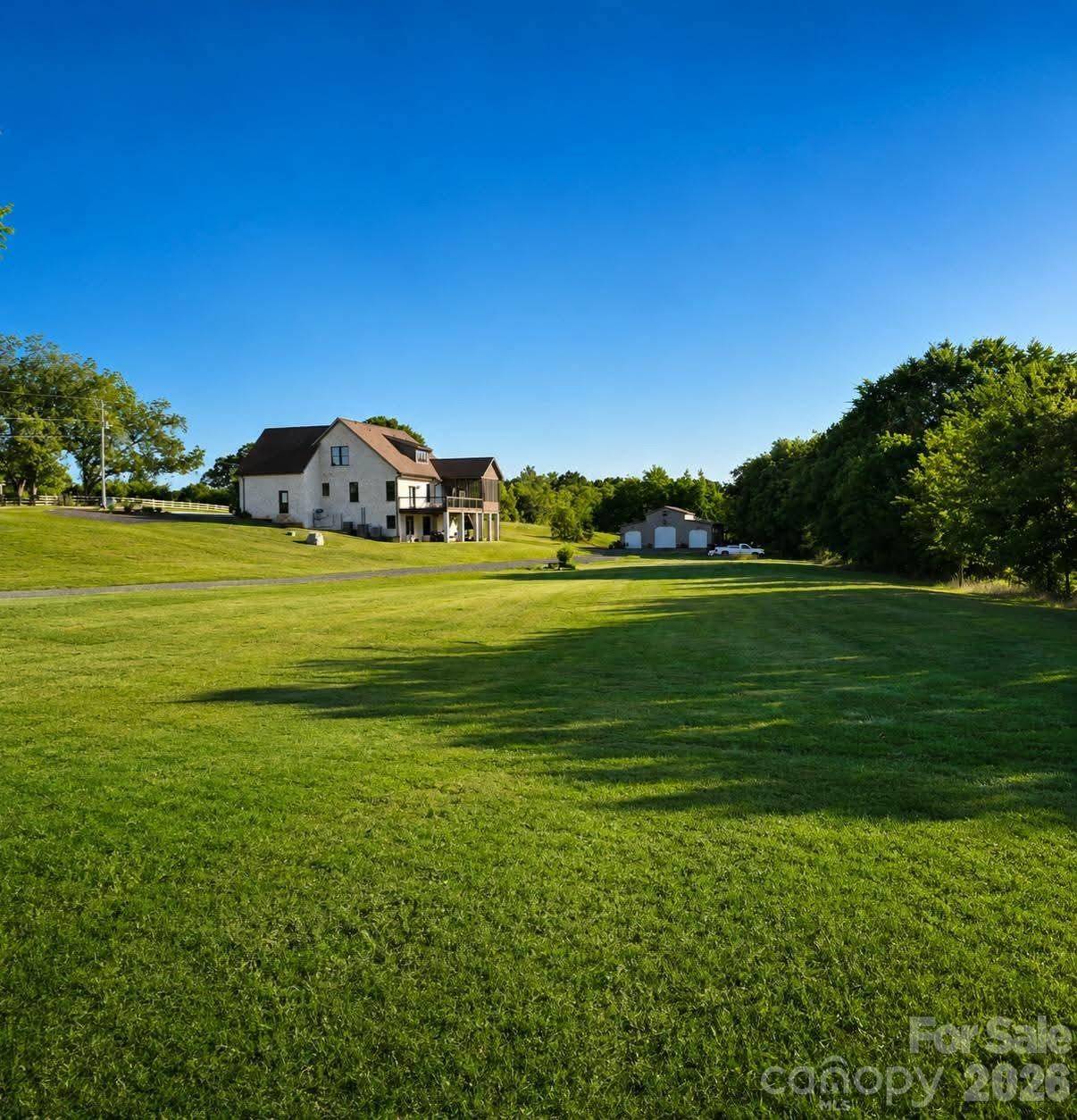 3233 Hahn Scott RD, Mount Pleasant, NC 28124