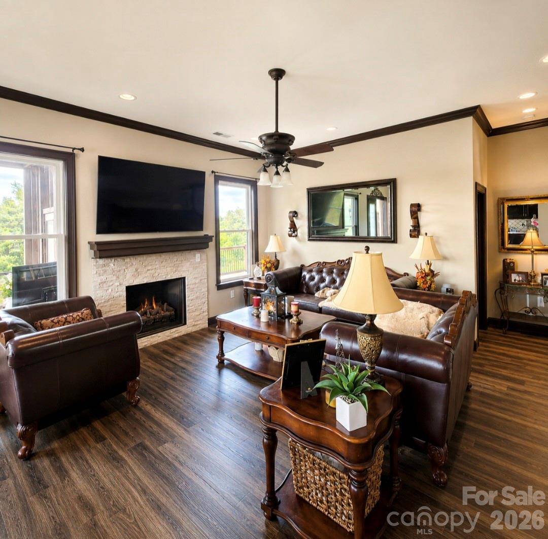 3233 Hahn Scott RD, Mount Pleasant, NC 28124