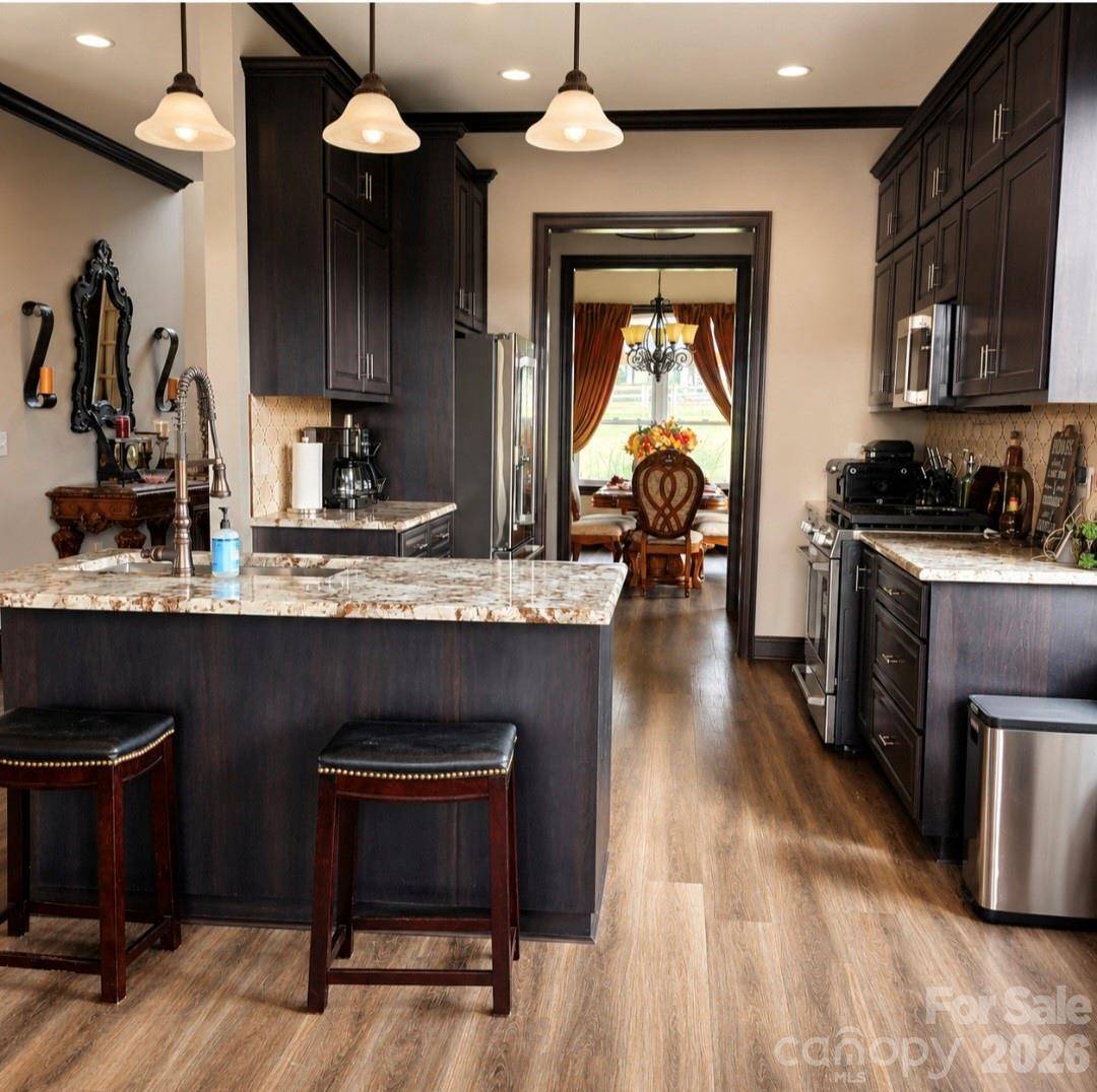 3233 Hahn Scott RD, Mount Pleasant, NC 28124