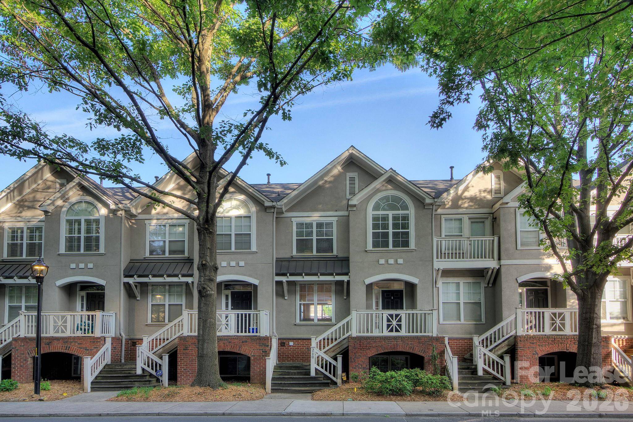 210 S Cedar ST, Charlotte, NC 28202
