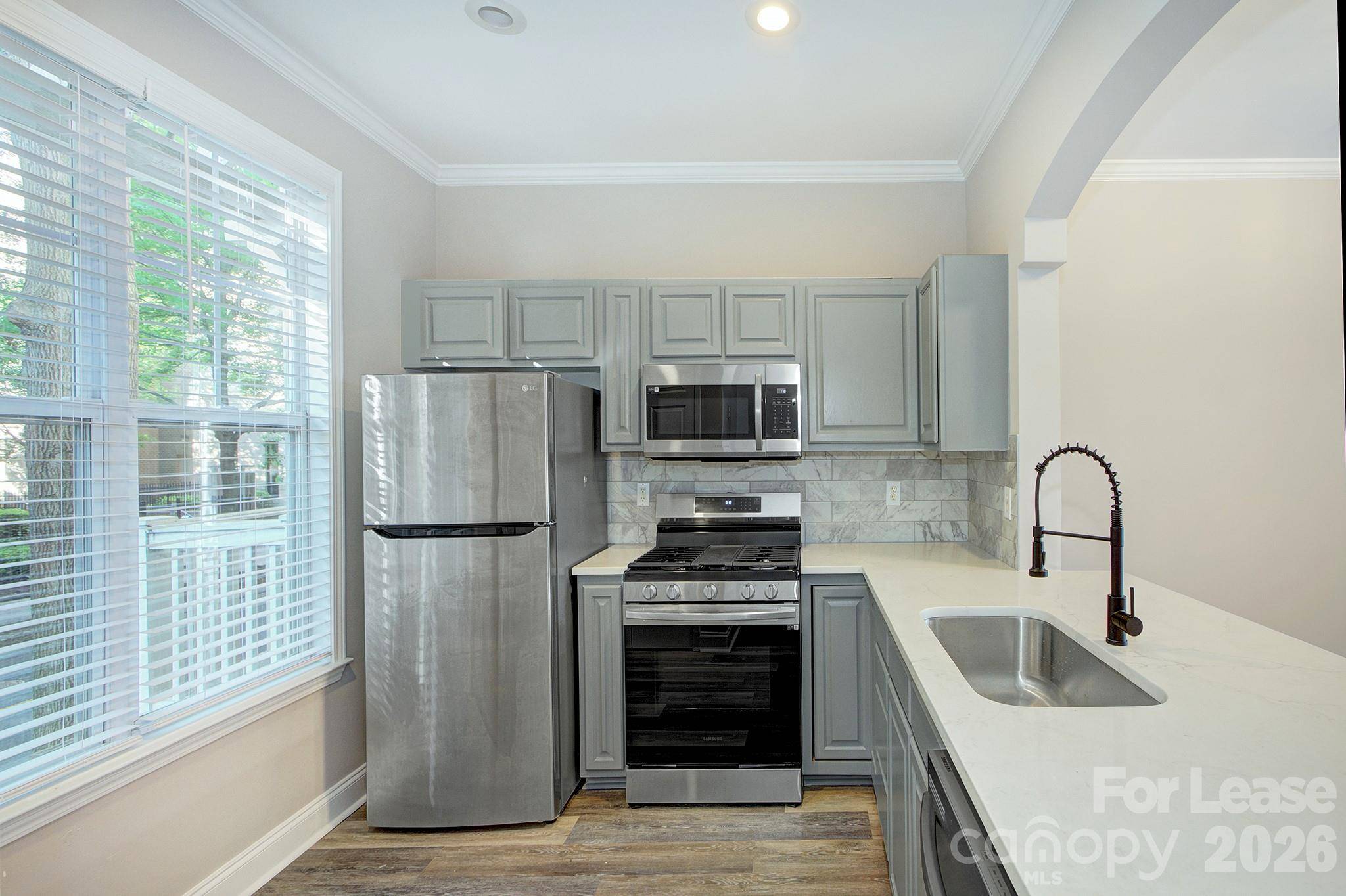 210 S Cedar ST, Charlotte, NC 28202