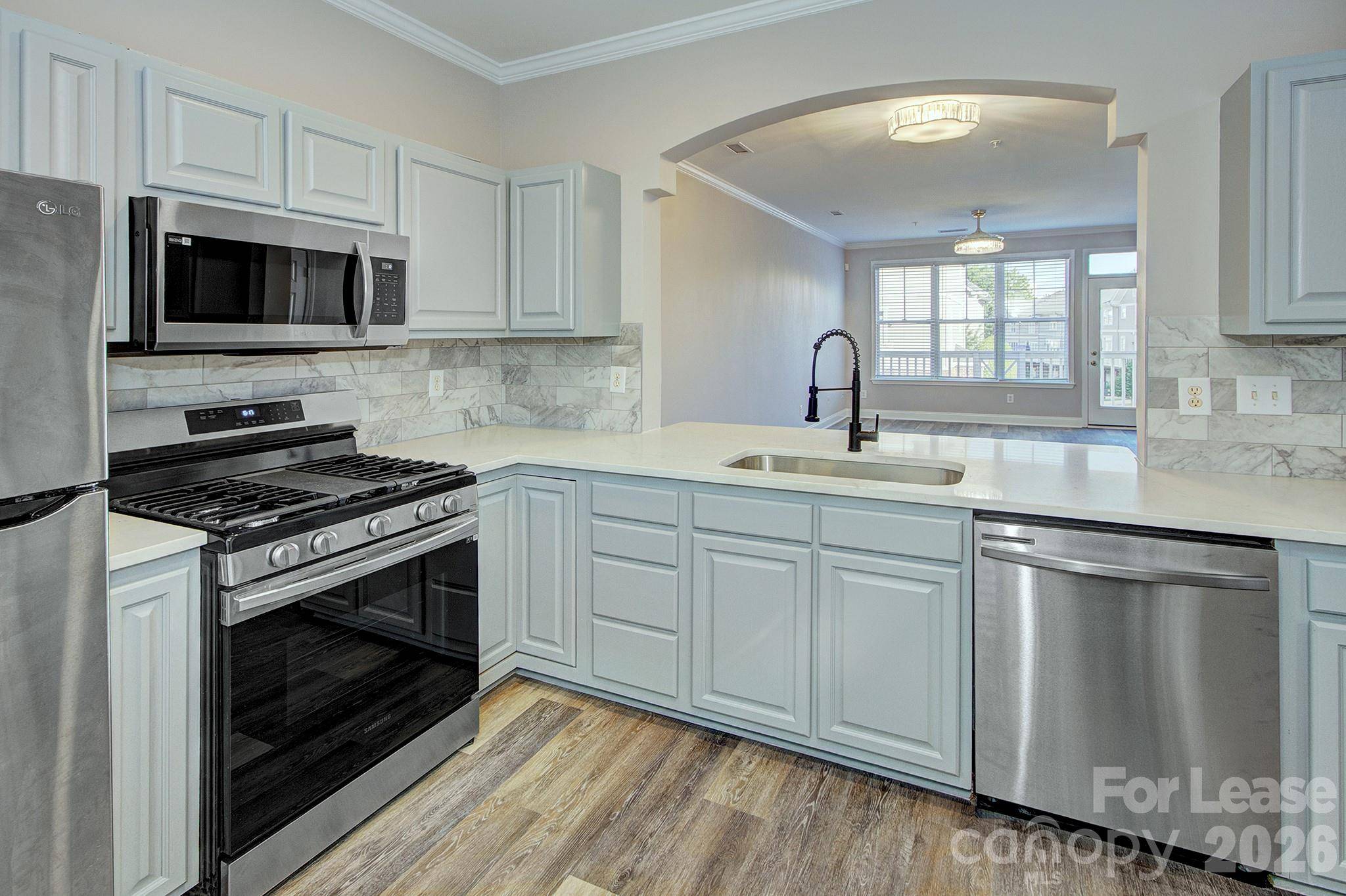 210 S Cedar ST, Charlotte, NC 28202