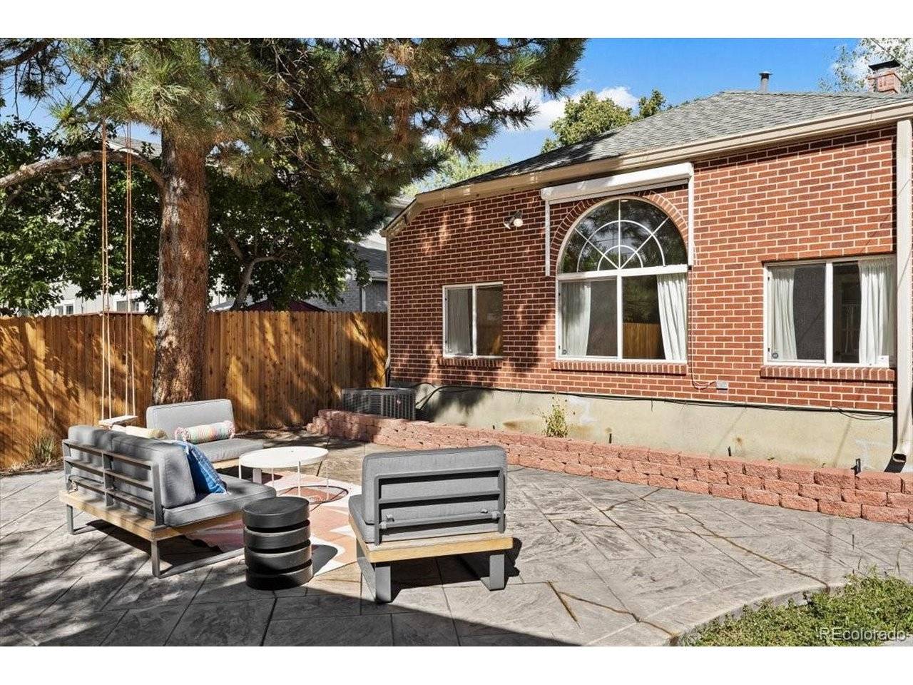 627 Oneida, Denver, CO 80220