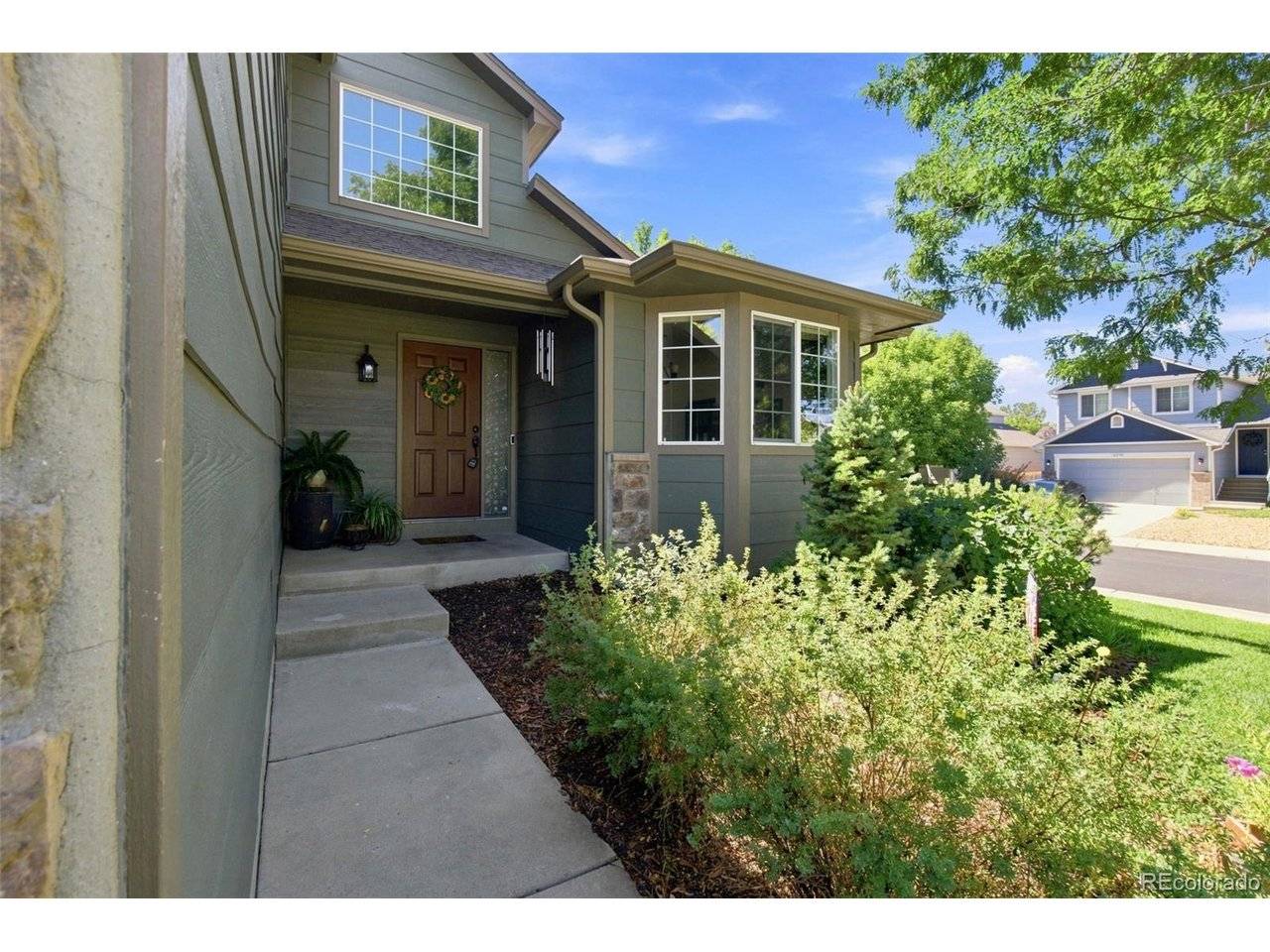 7985 Liley, Frederick, CO 80530
