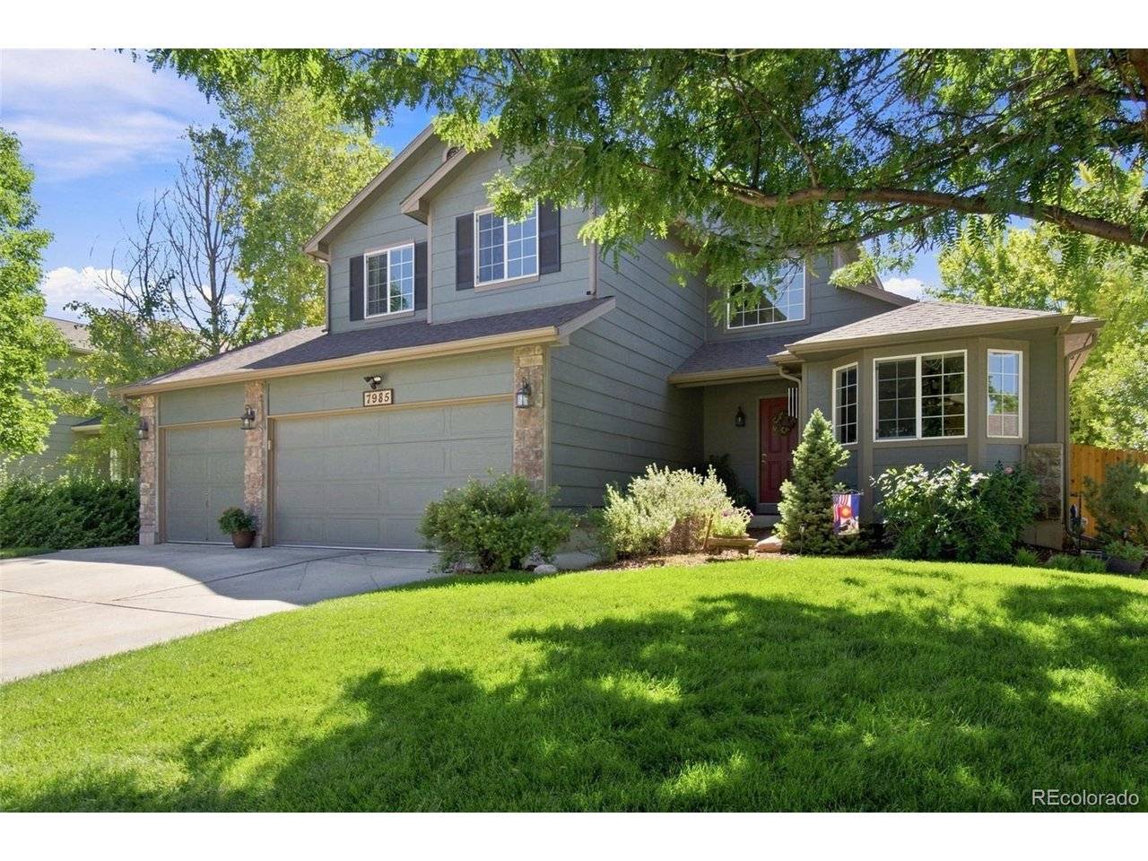 7985 Liley, Frederick, CO 80530