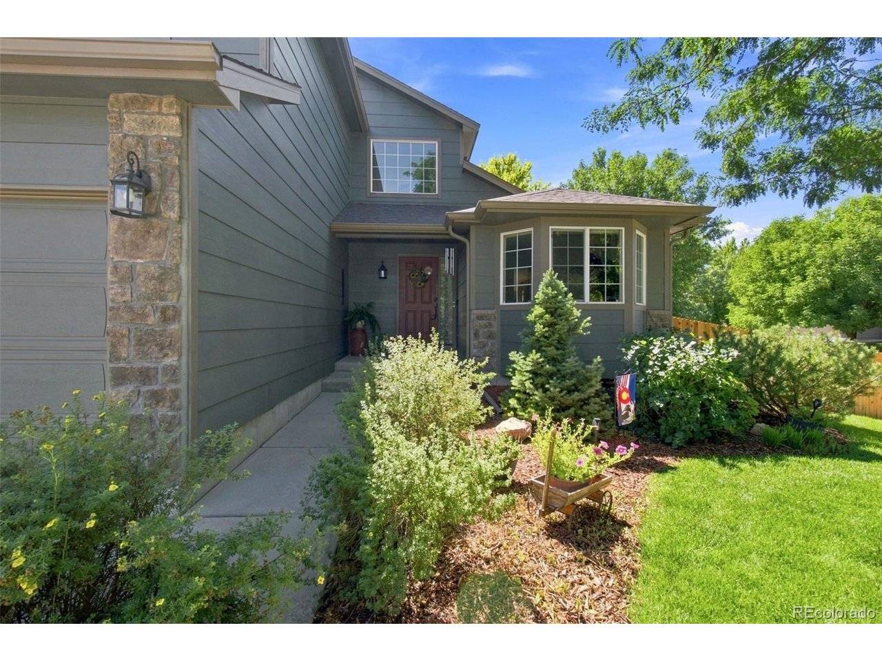 7985 Liley, Frederick, CO 80530