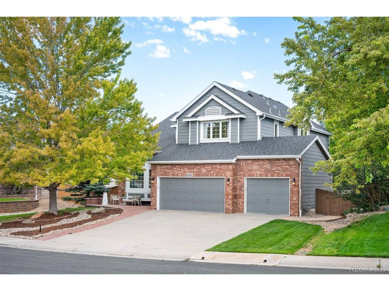 10182 Knoll, Littleton, CO 80130