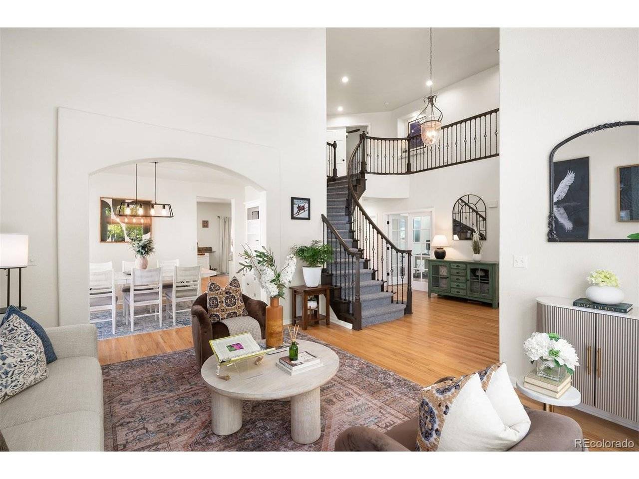 10182 Knoll, Littleton, CO 80130