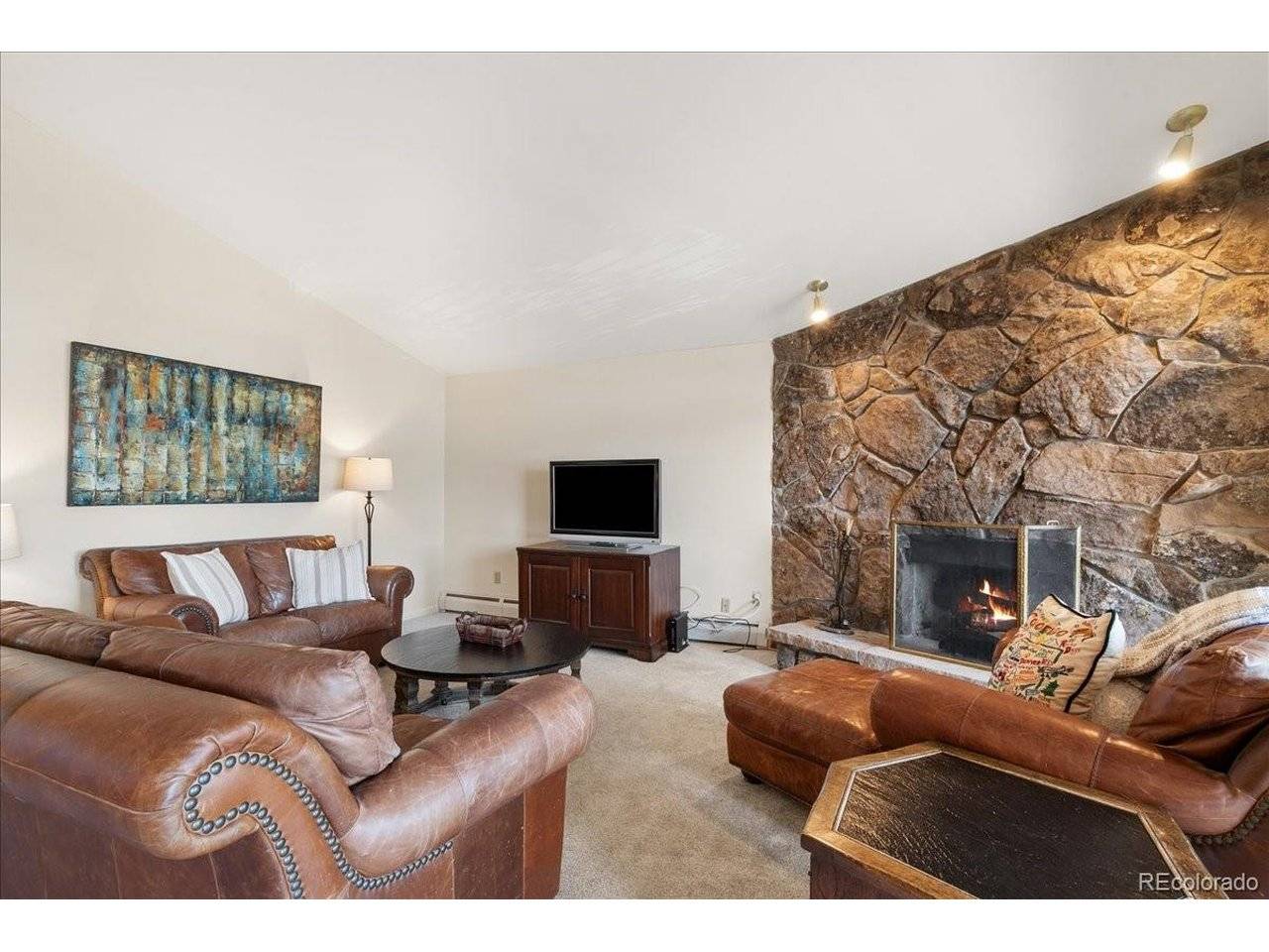 244 Lodgepole #33, Dillon, CO 80435