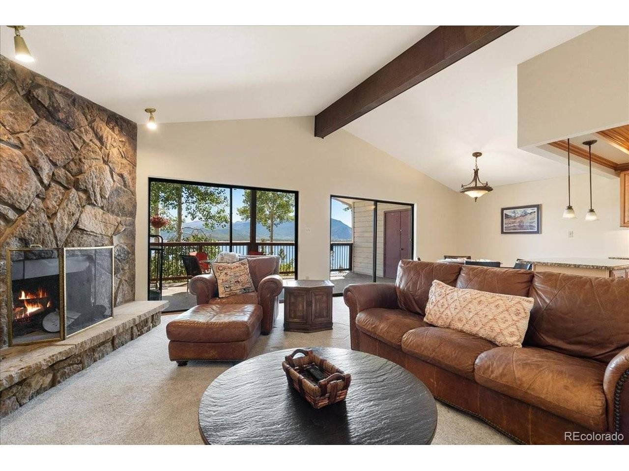 244 Lodgepole #33, Dillon, CO 80435