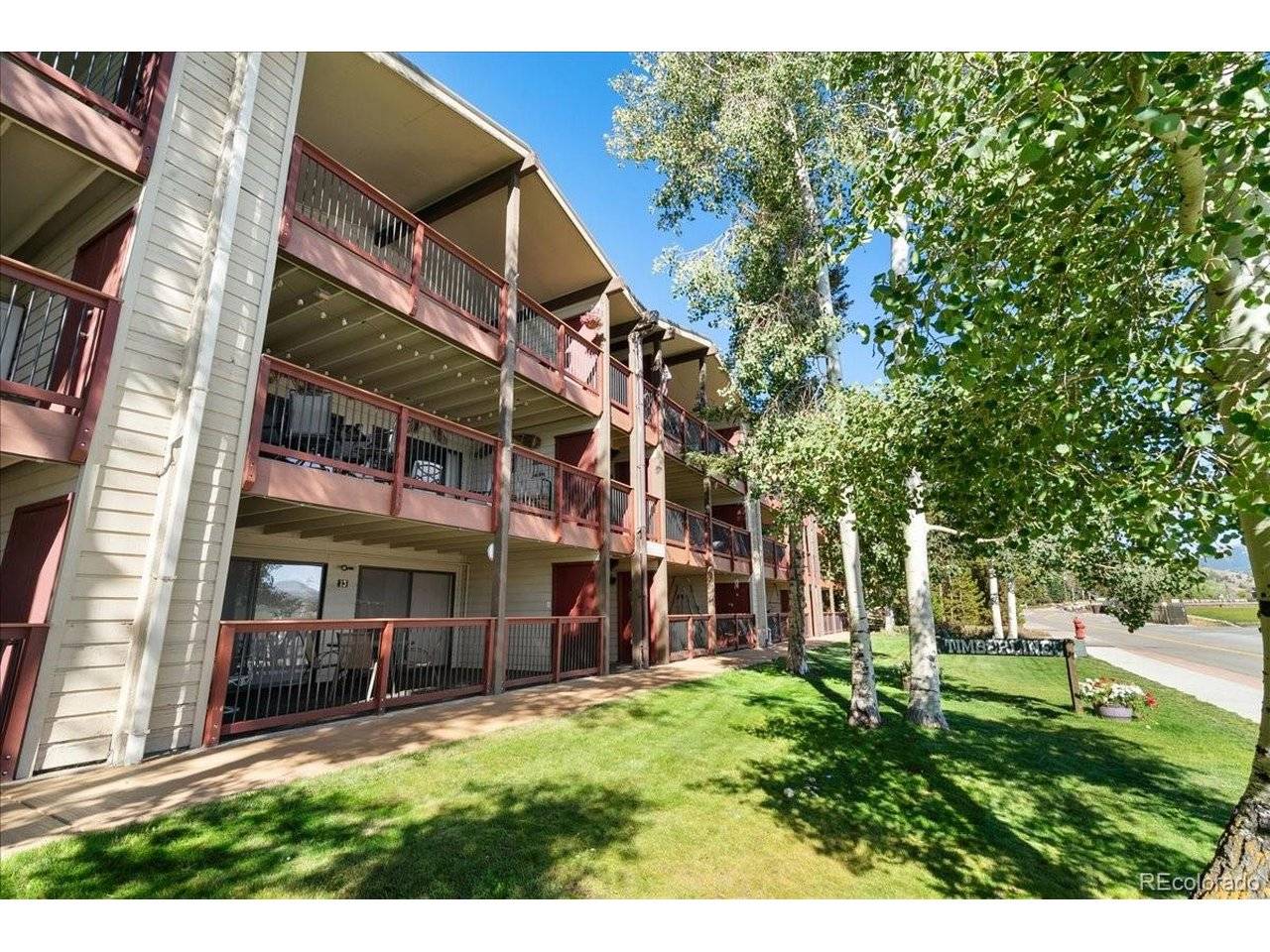 244 Lodgepole #33, Dillon, CO 80435