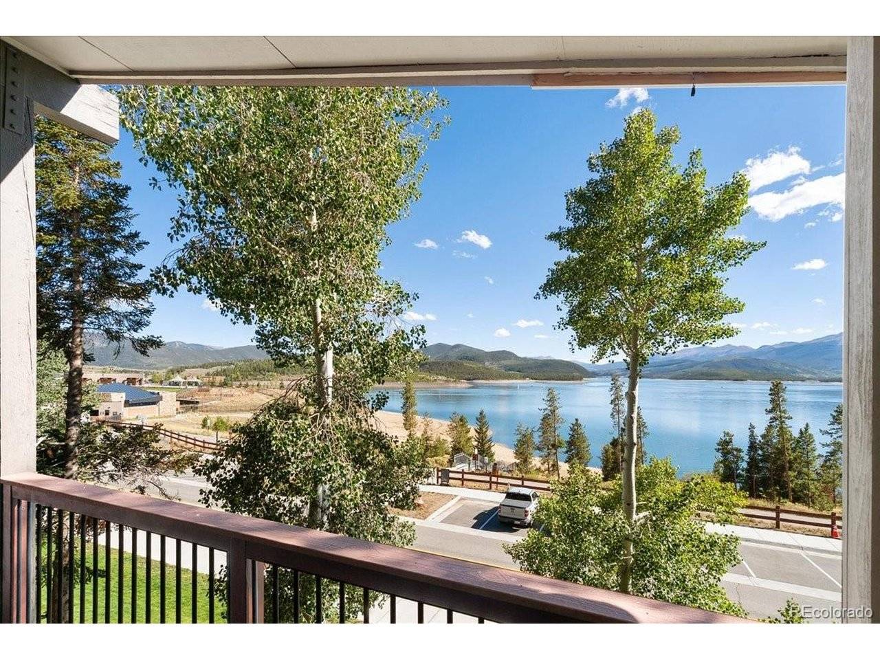 244 Lodgepole #33, Dillon, CO 80435