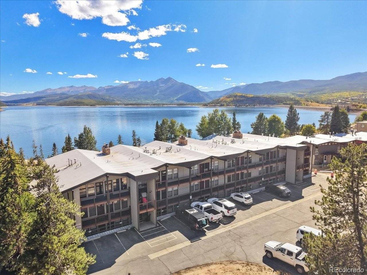 244 Lodgepole #33, Dillon, CO 80435