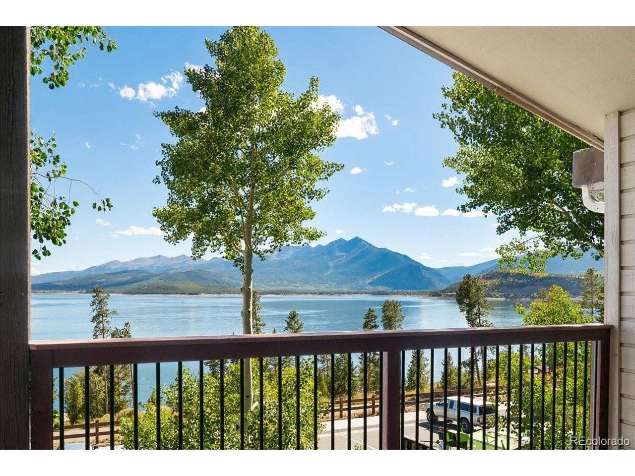 244 Lodgepole #33, Dillon, CO 80435