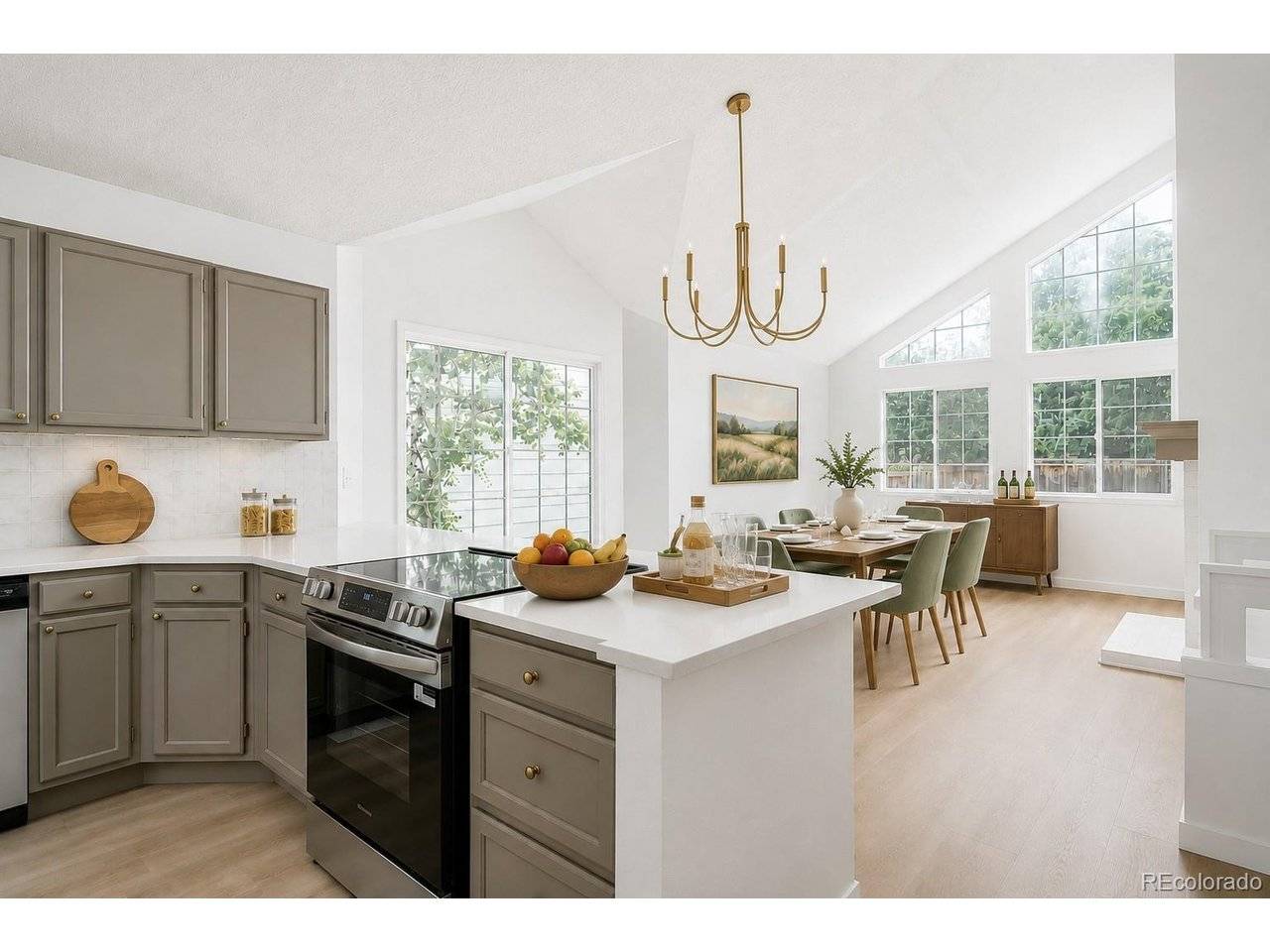 4778 N Bearlily, Castle Rock, CO 80109