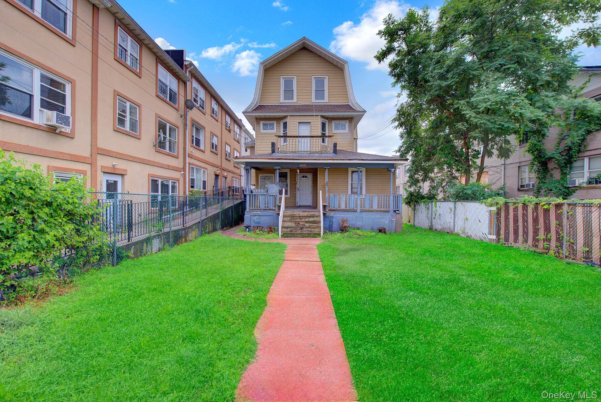 29-55 Far Rockaway BLVD, Far Rockaway, NY 11691