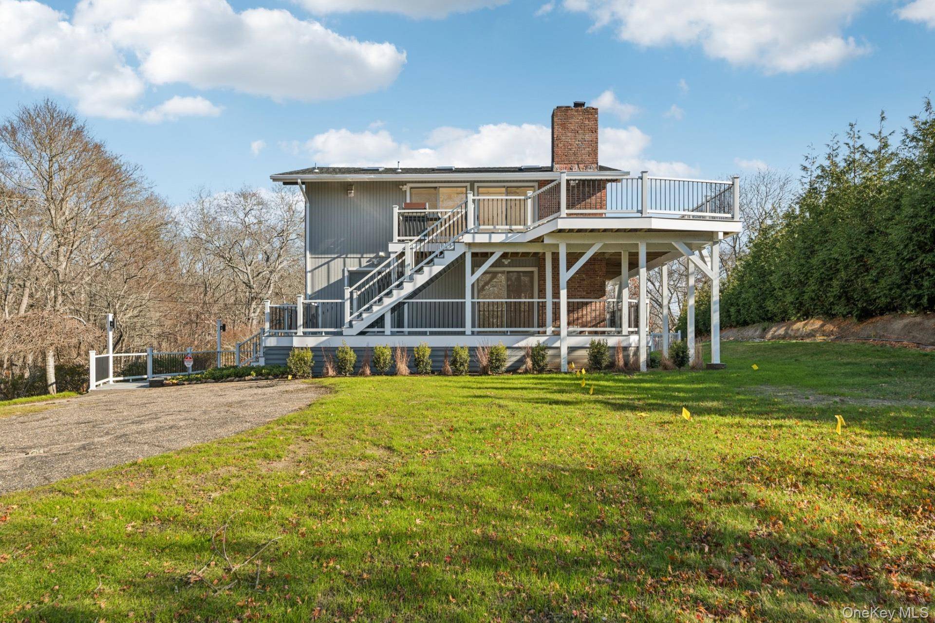 18 Tara RD, Montauk, NY 11954
