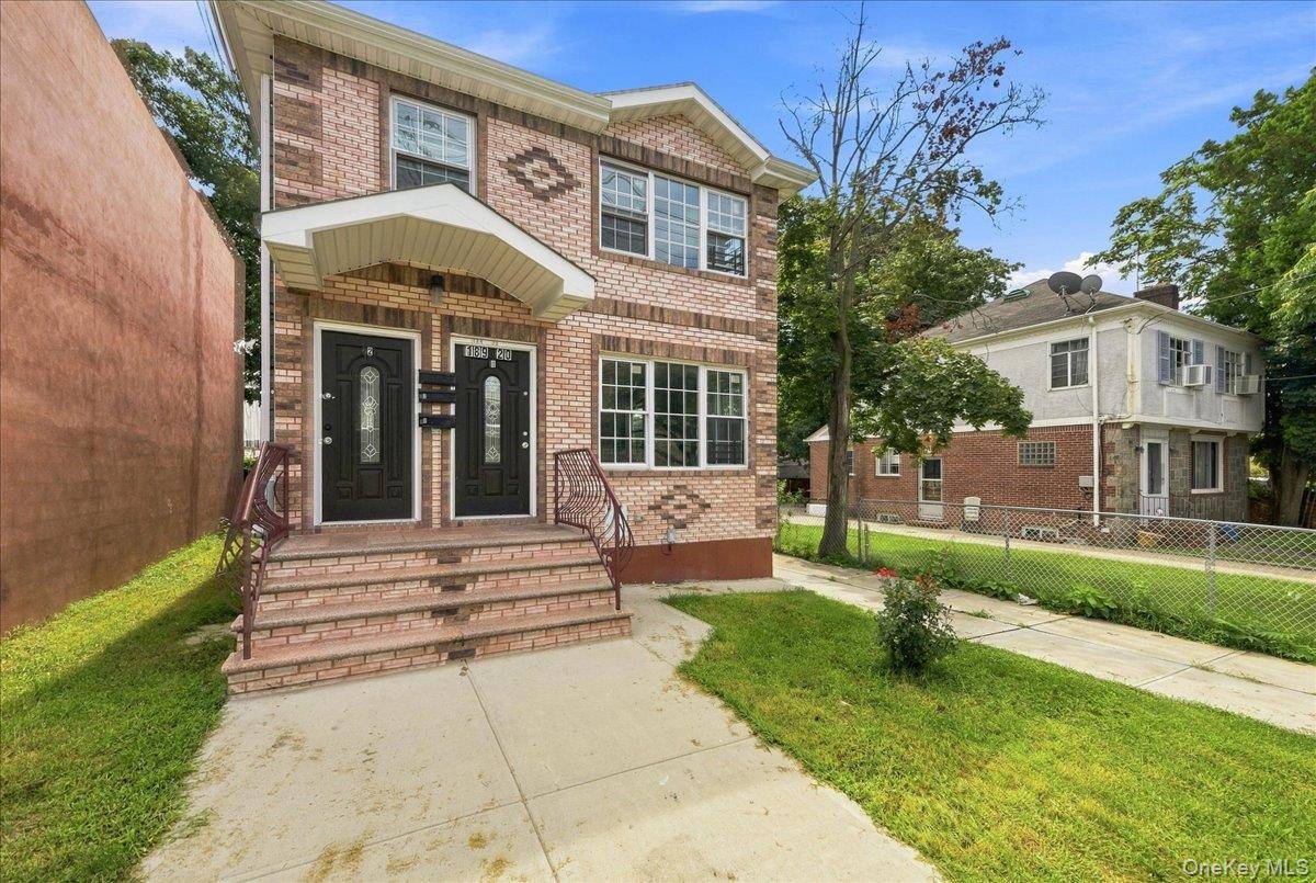 18920 117th RD, Saint Albans, NY 11412