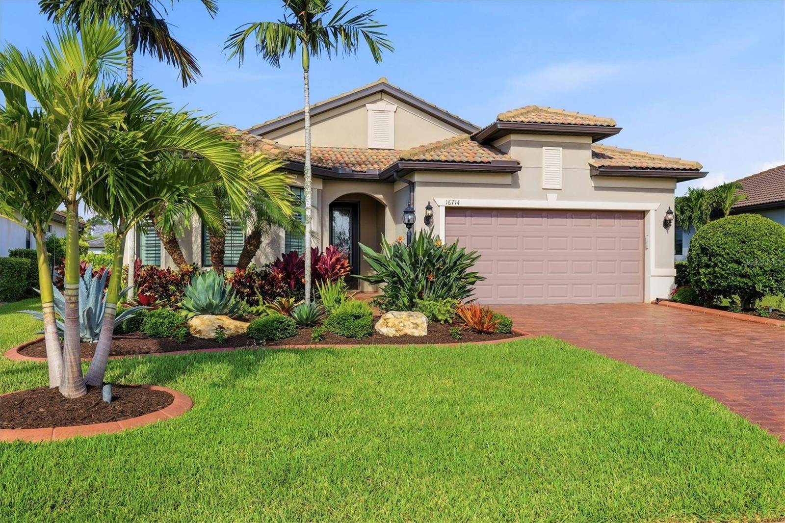16714 ELLSWORTH AVE, Bradenton, FL 34202