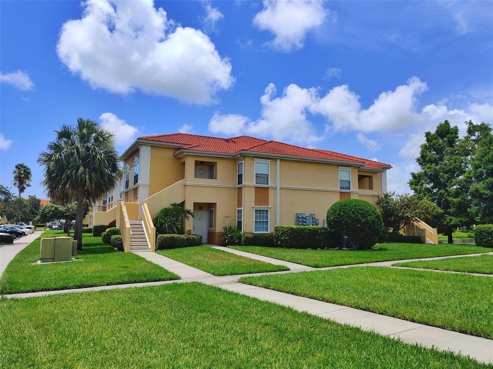 3005 CHIANTI CT #208, Sarasota, FL 34237