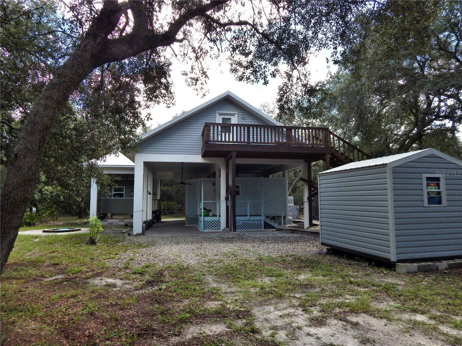 1252 NW 78TH AVE, Bell, FL 32619