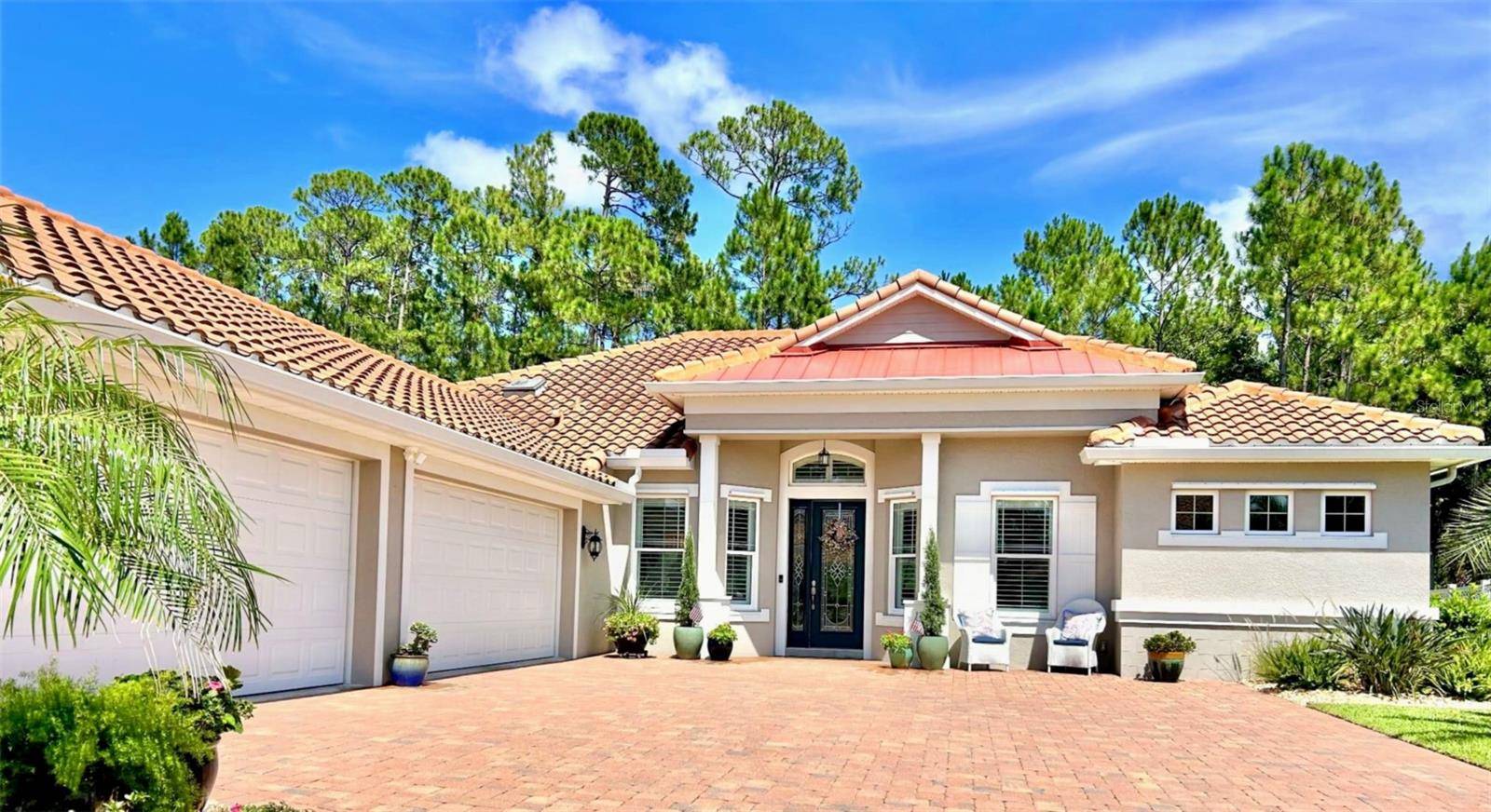 146 PORTOFINO BLVD, New Smyrna Beach, FL 32168
