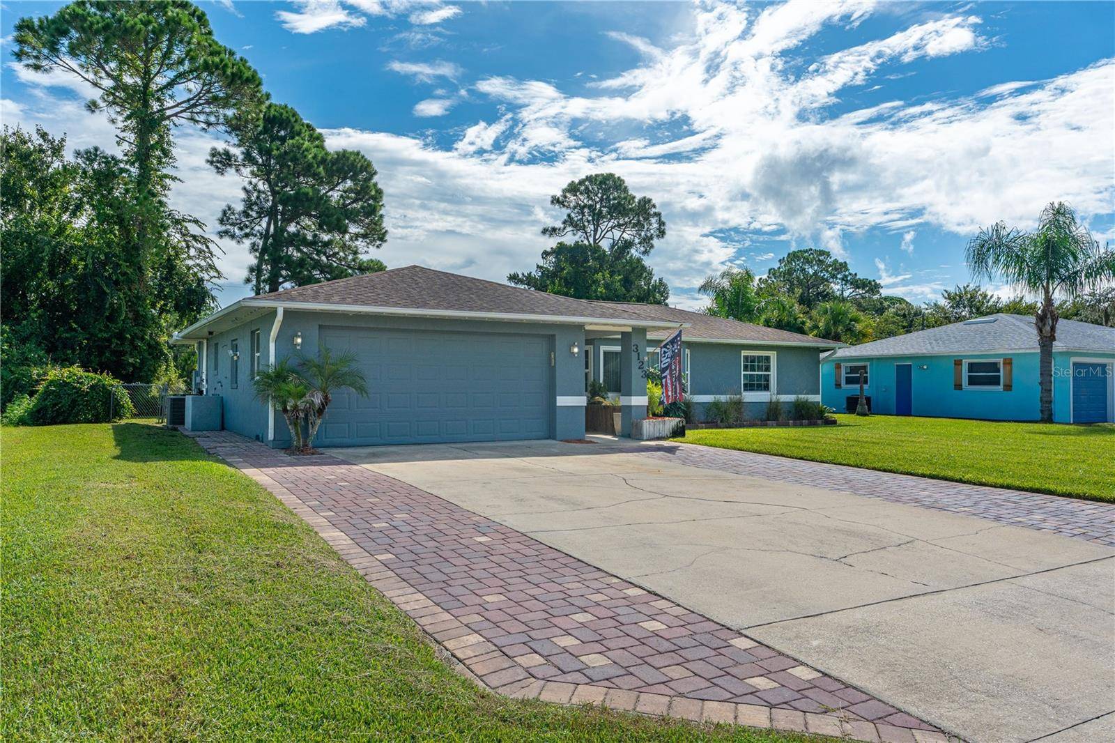 3123 JUNIPER DR, Edgewater, FL 32141