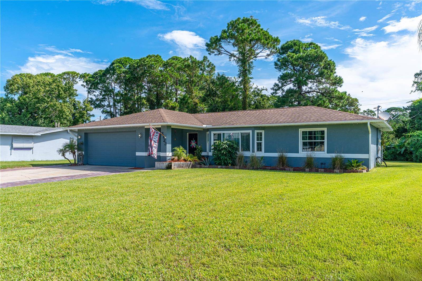 3123 JUNIPER DR, Edgewater, FL 32141