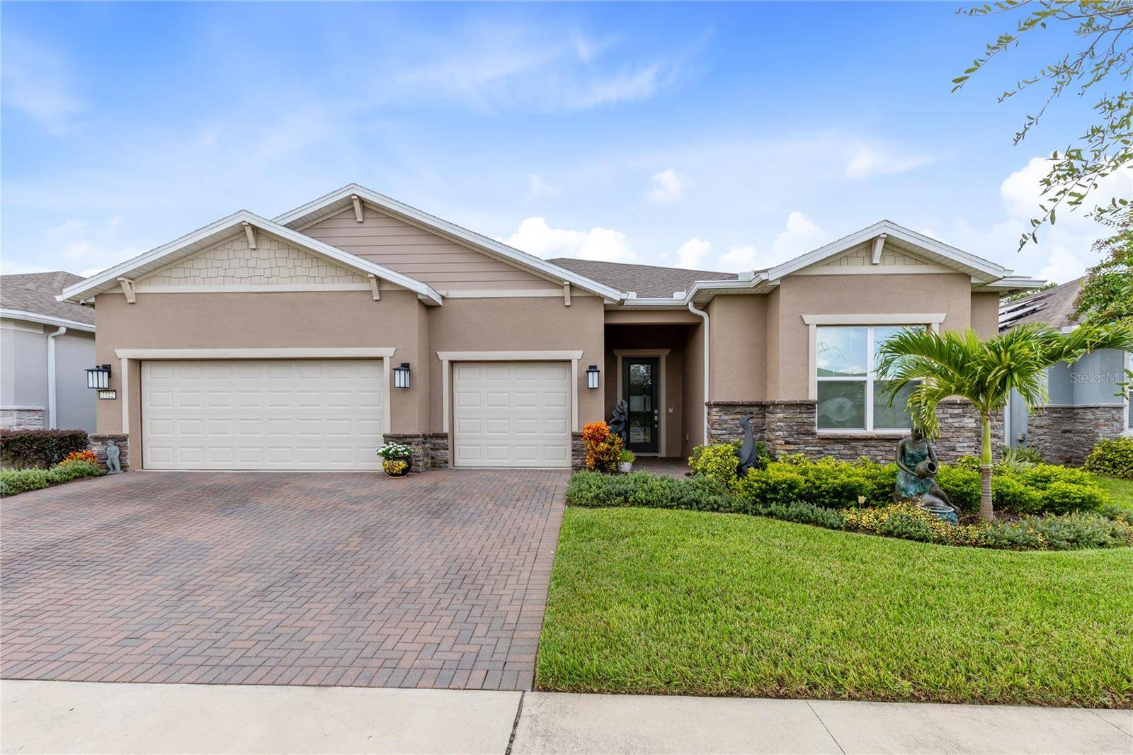 2722 RIVER CREEK LN, St Cloud, FL 34771